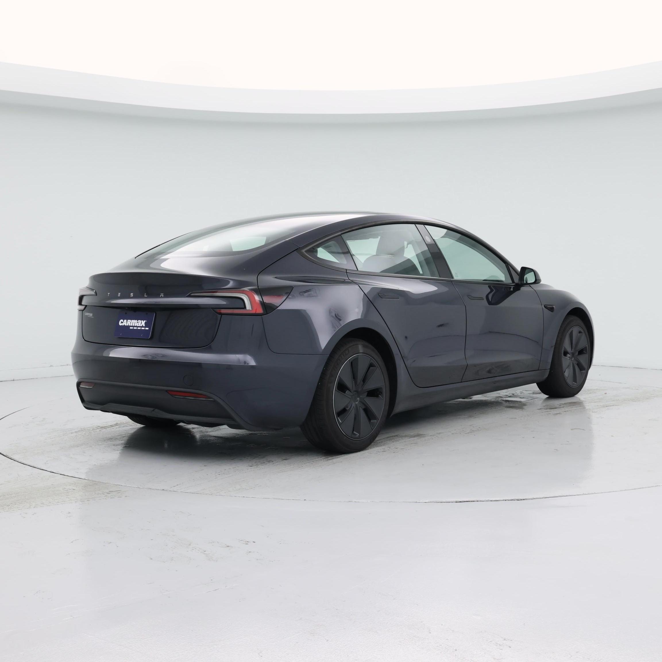 Thumbnail: 2025 Tesla Model 3 - 8