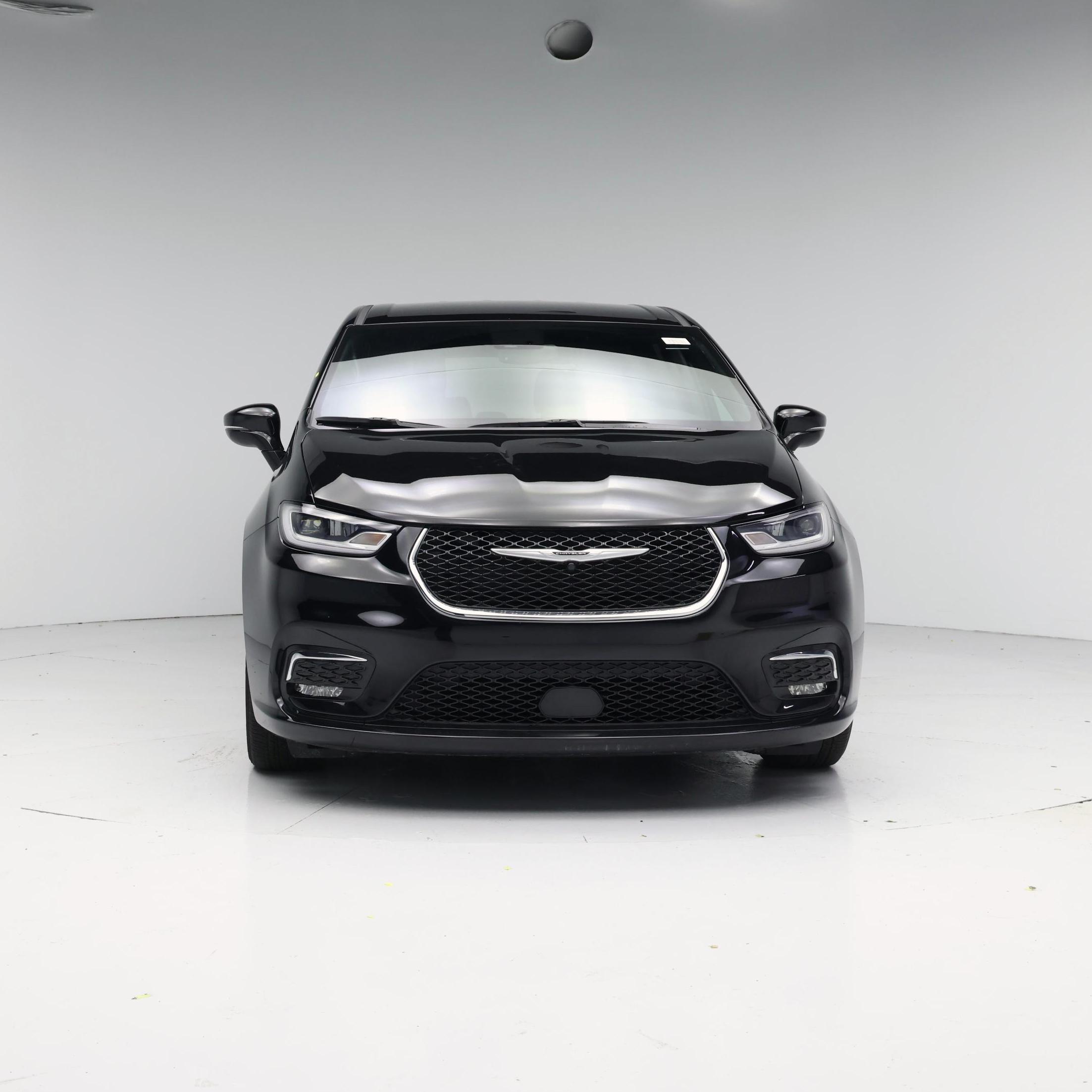 Thumbnail: 2025 Chrysler Pacifica - 5