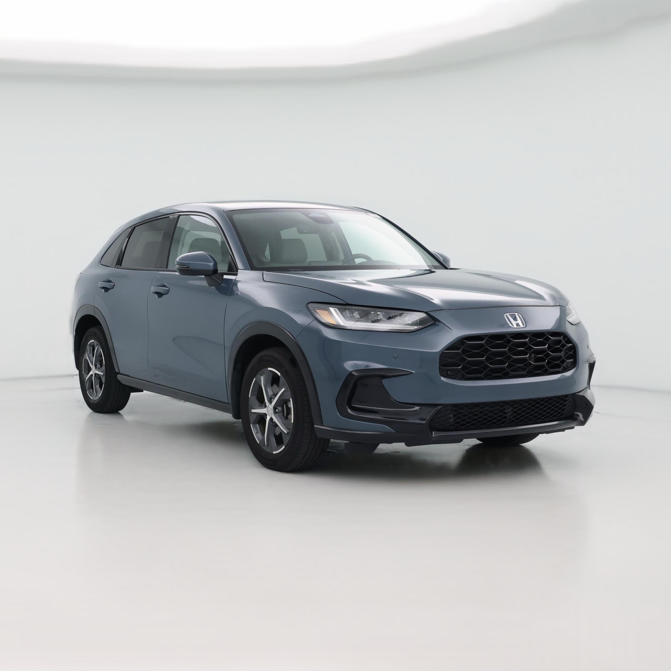 Thumbnail: 2024 Honda HR-V - 1