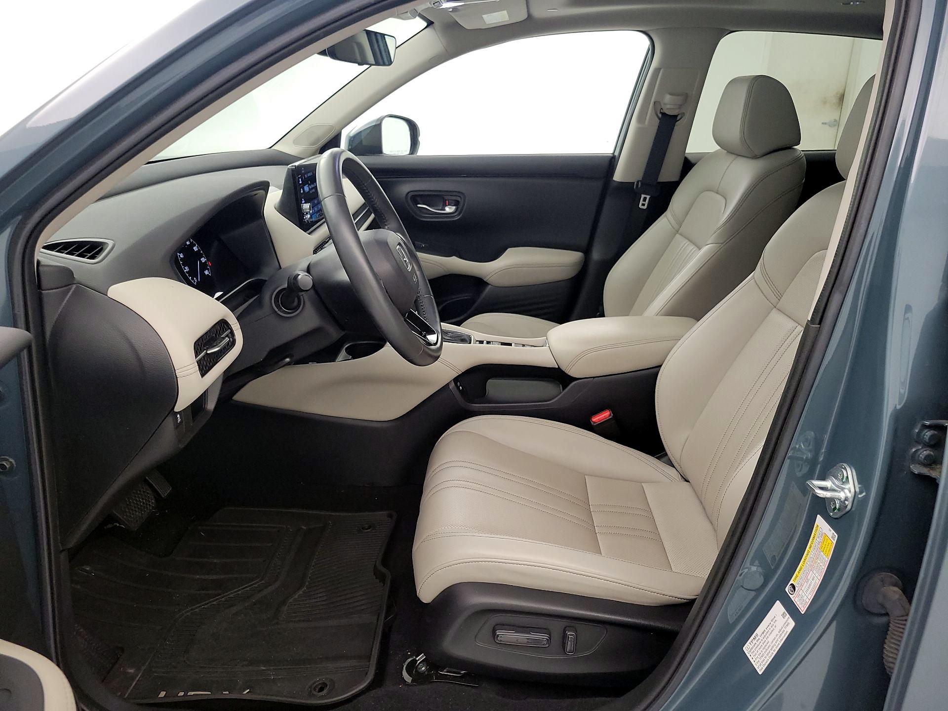 Thumbnail: 2024 Honda HR-V - 11