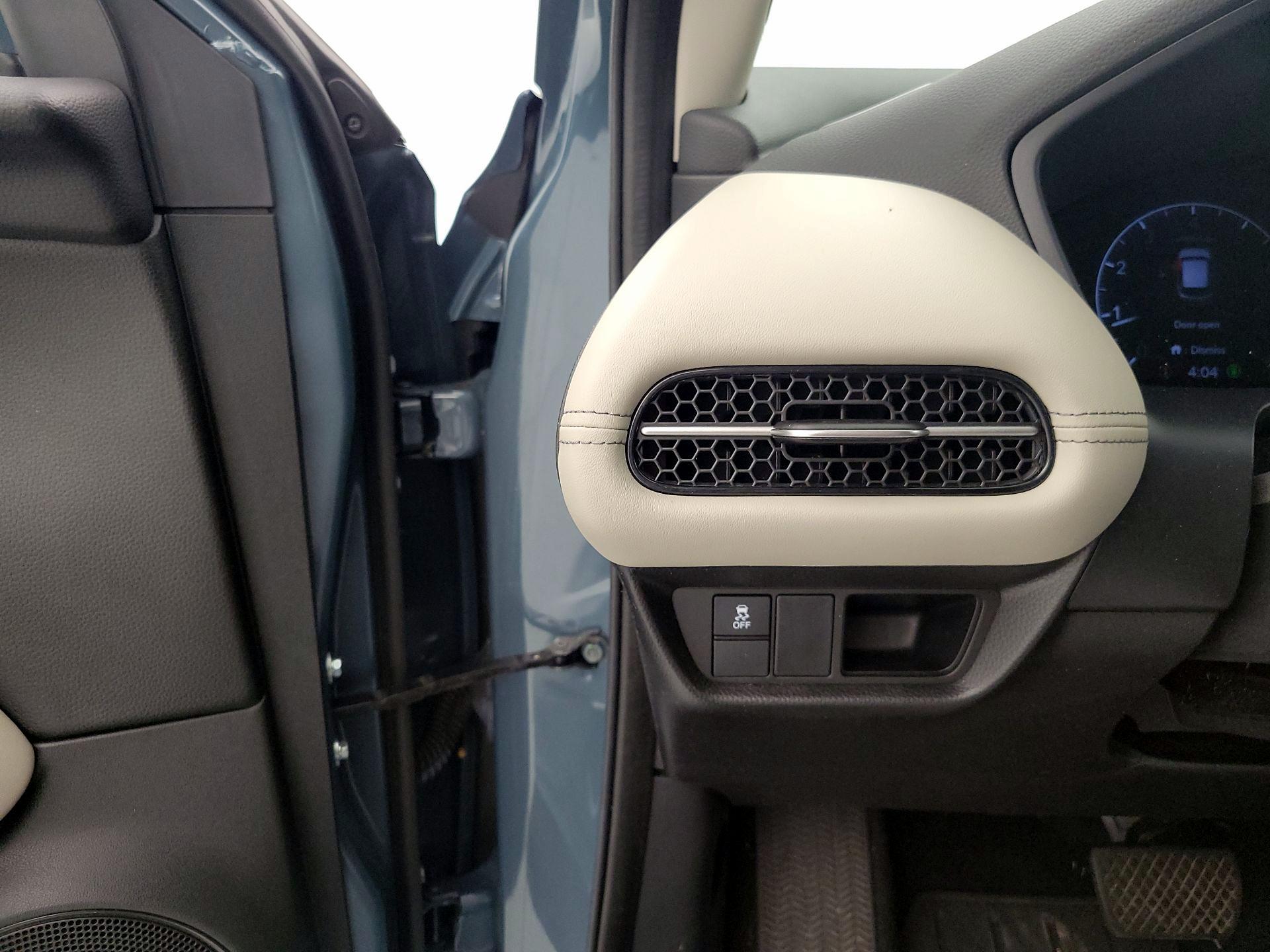 Thumbnail: 2024 Honda HR-V - 13