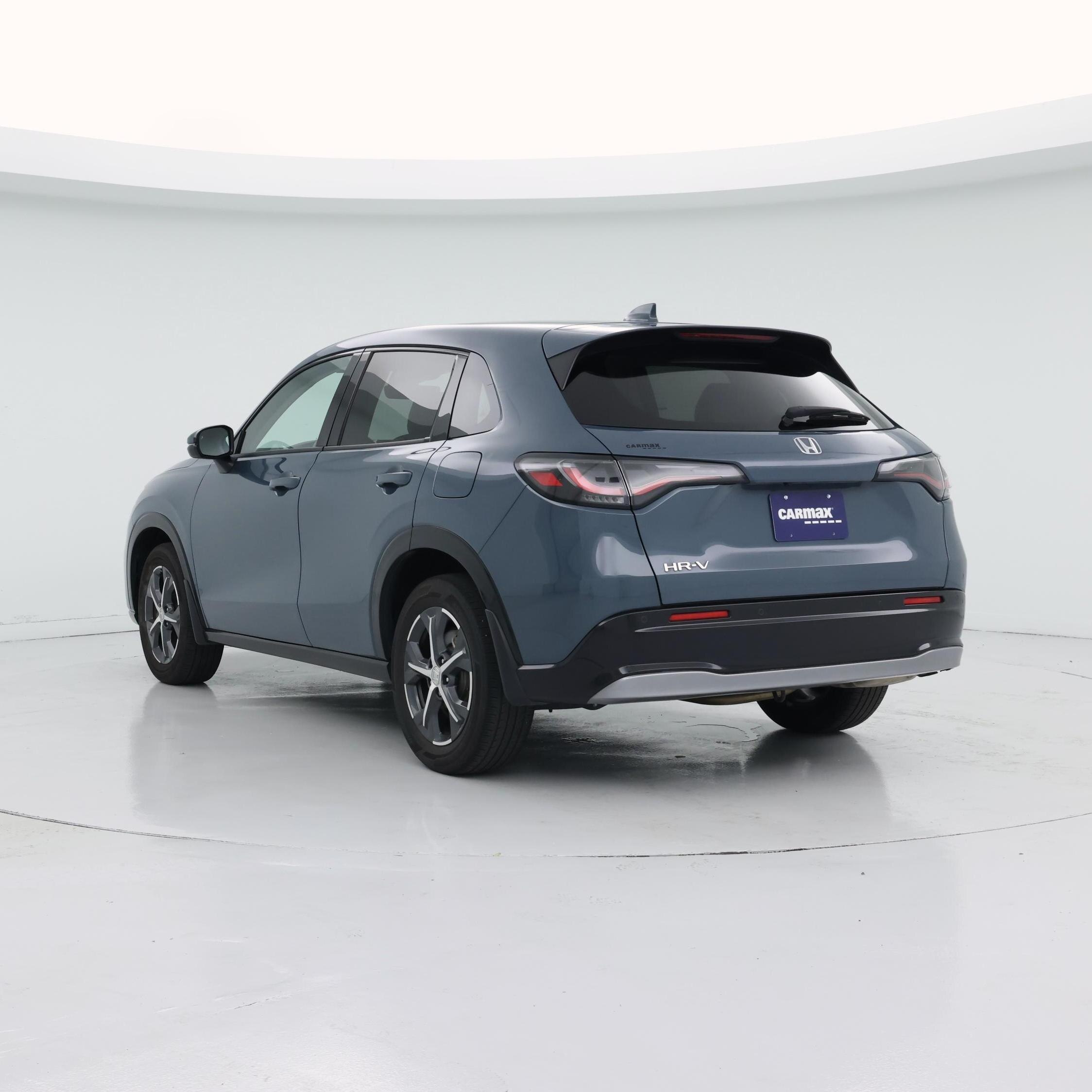 Thumbnail: 2024 Honda HR-V - 2