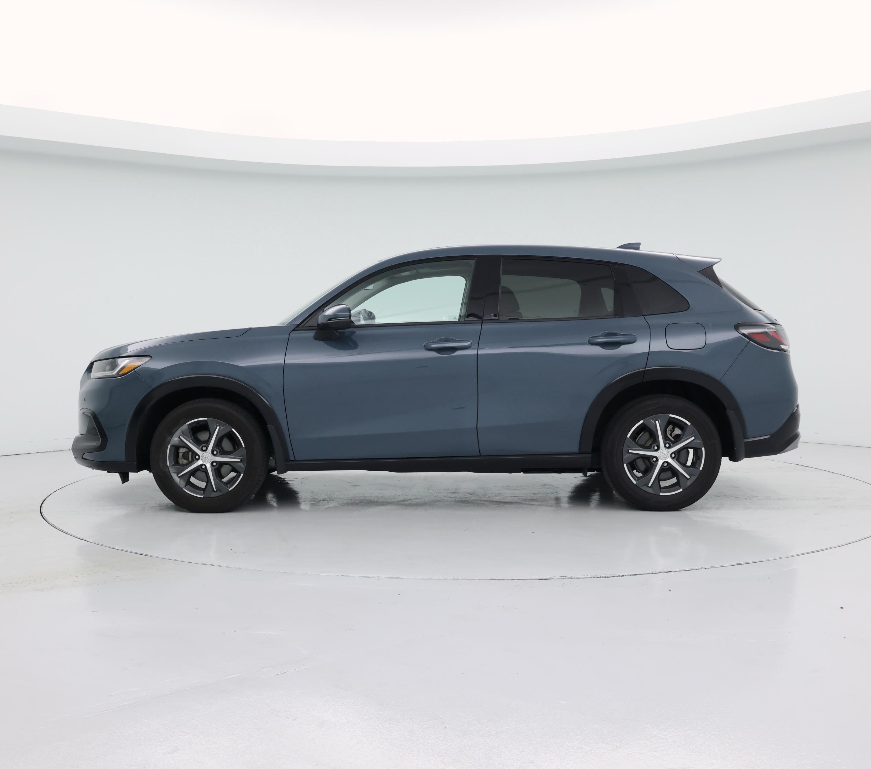 Thumbnail: 2024 Honda HR-V - 3