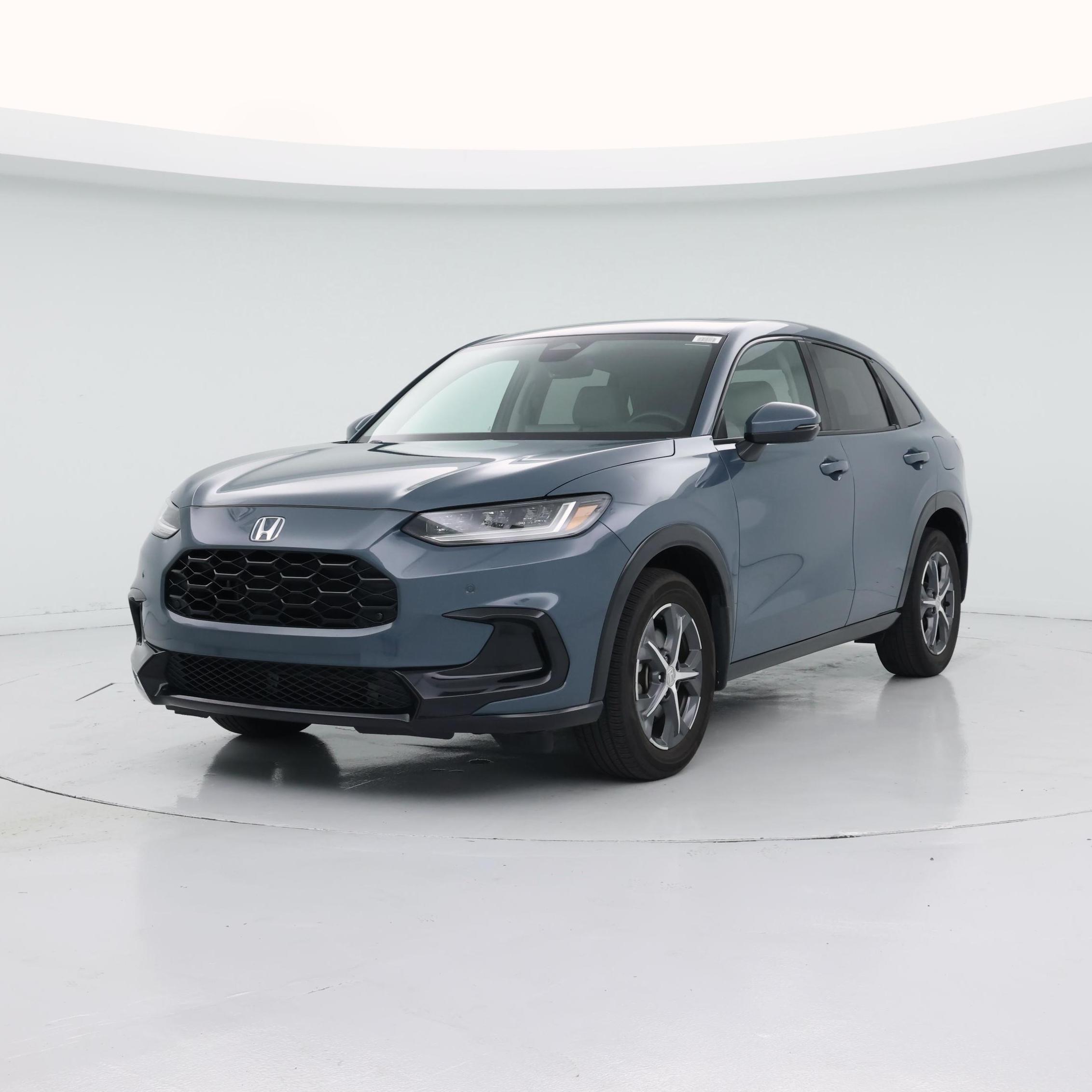 Thumbnail: 2024 Honda HR-V - 4