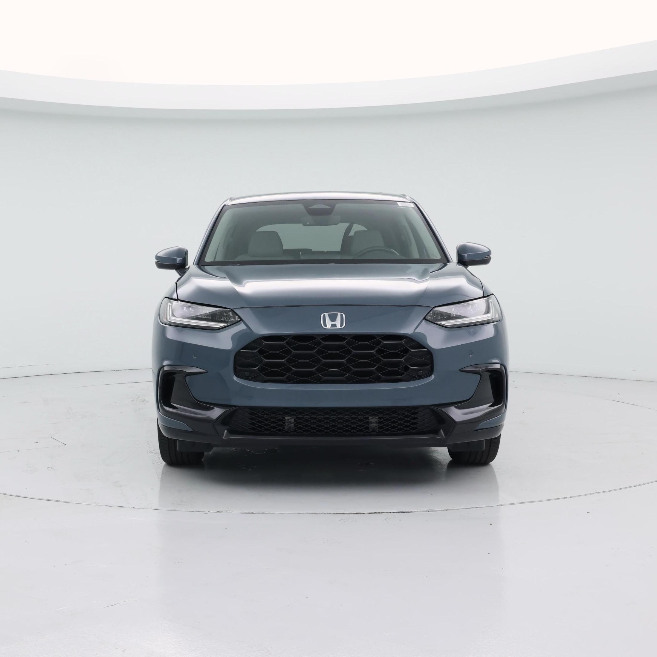 Thumbnail: 2024 Honda HR-V - 5