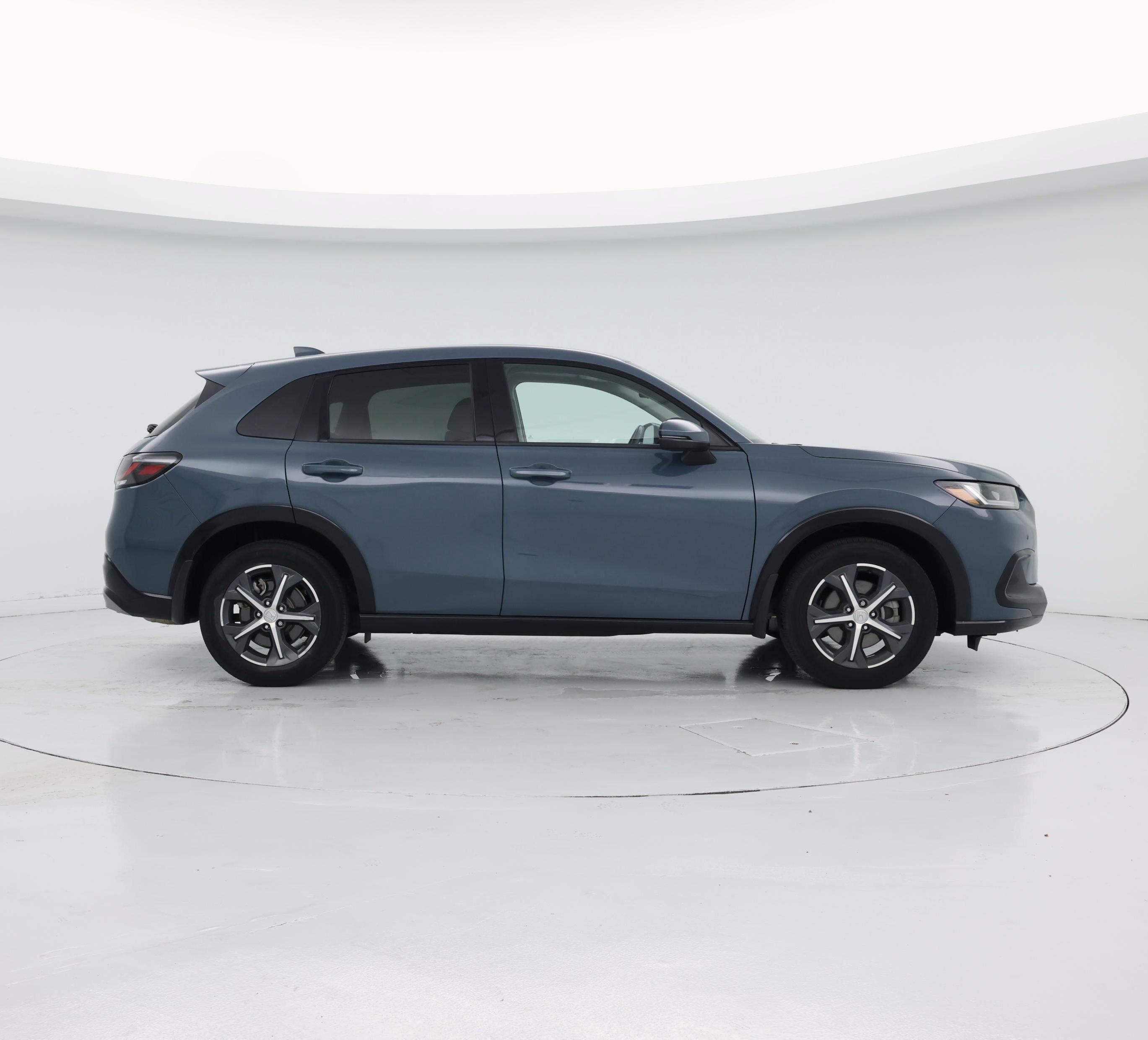 Thumbnail: 2024 Honda HR-V - 7