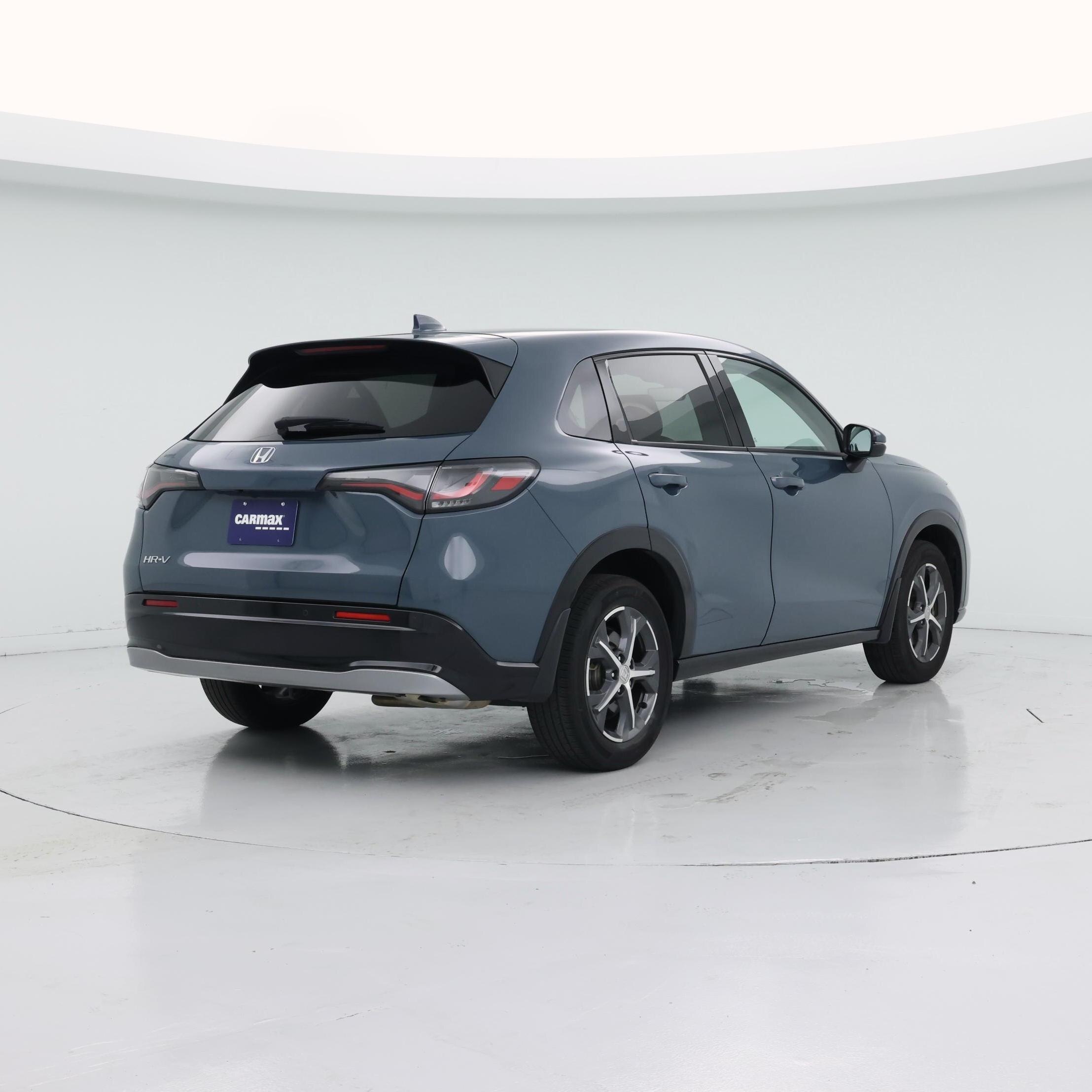 Thumbnail: 2024 Honda HR-V - 8