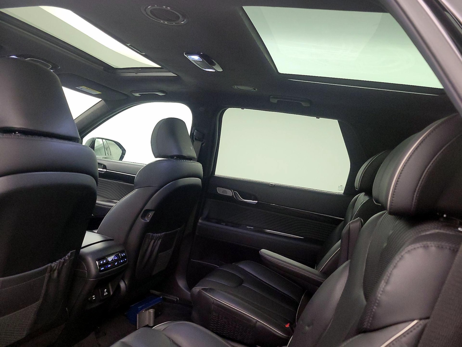 Sunroof(s) & Skylight(s)
