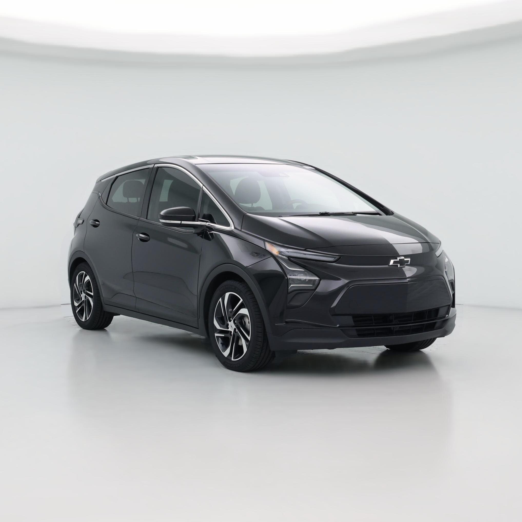 Thumbnail: 2023 Chevrolet Bolt EV - 1