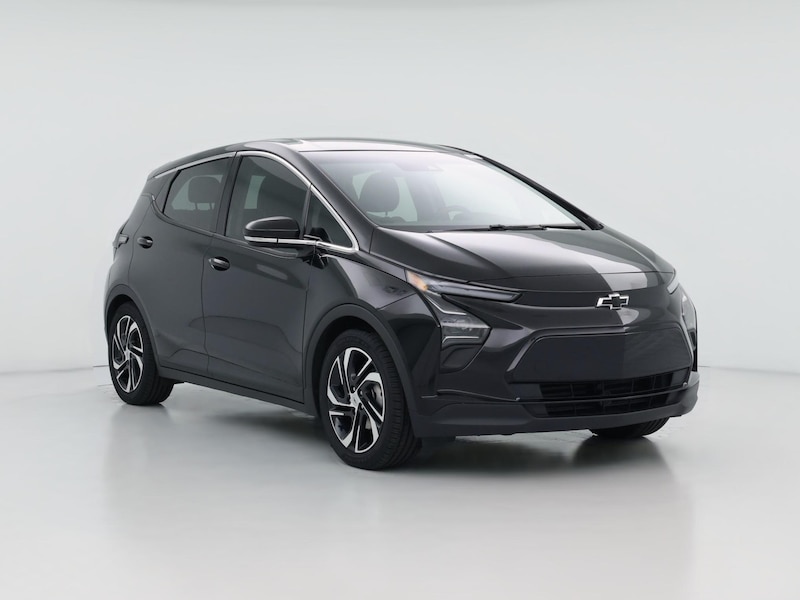 2023 Chevrolet Bolt EV LT -
                  Raleigh, NC
