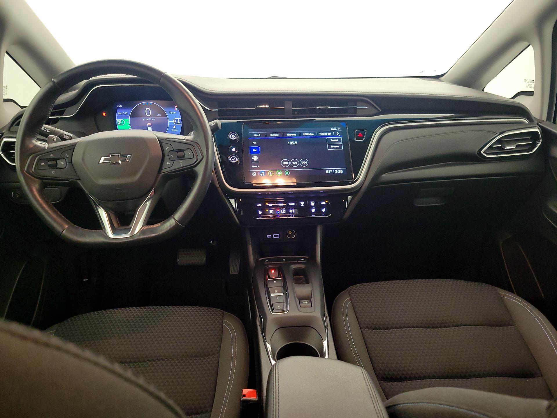 Thumbnail: 2023 Chevrolet Bolt EV - 9
