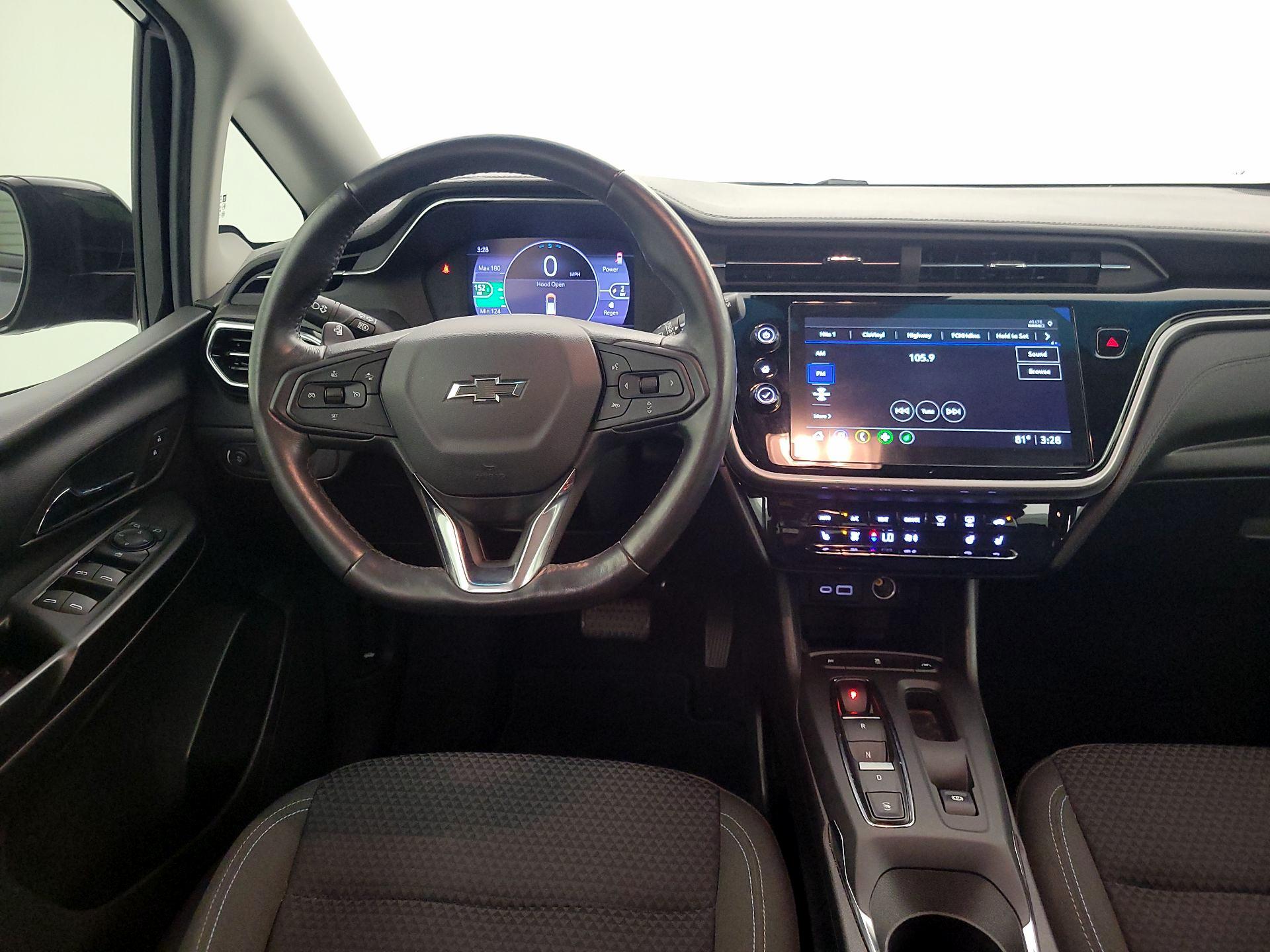 Thumbnail: 2023 Chevrolet Bolt EV - 10