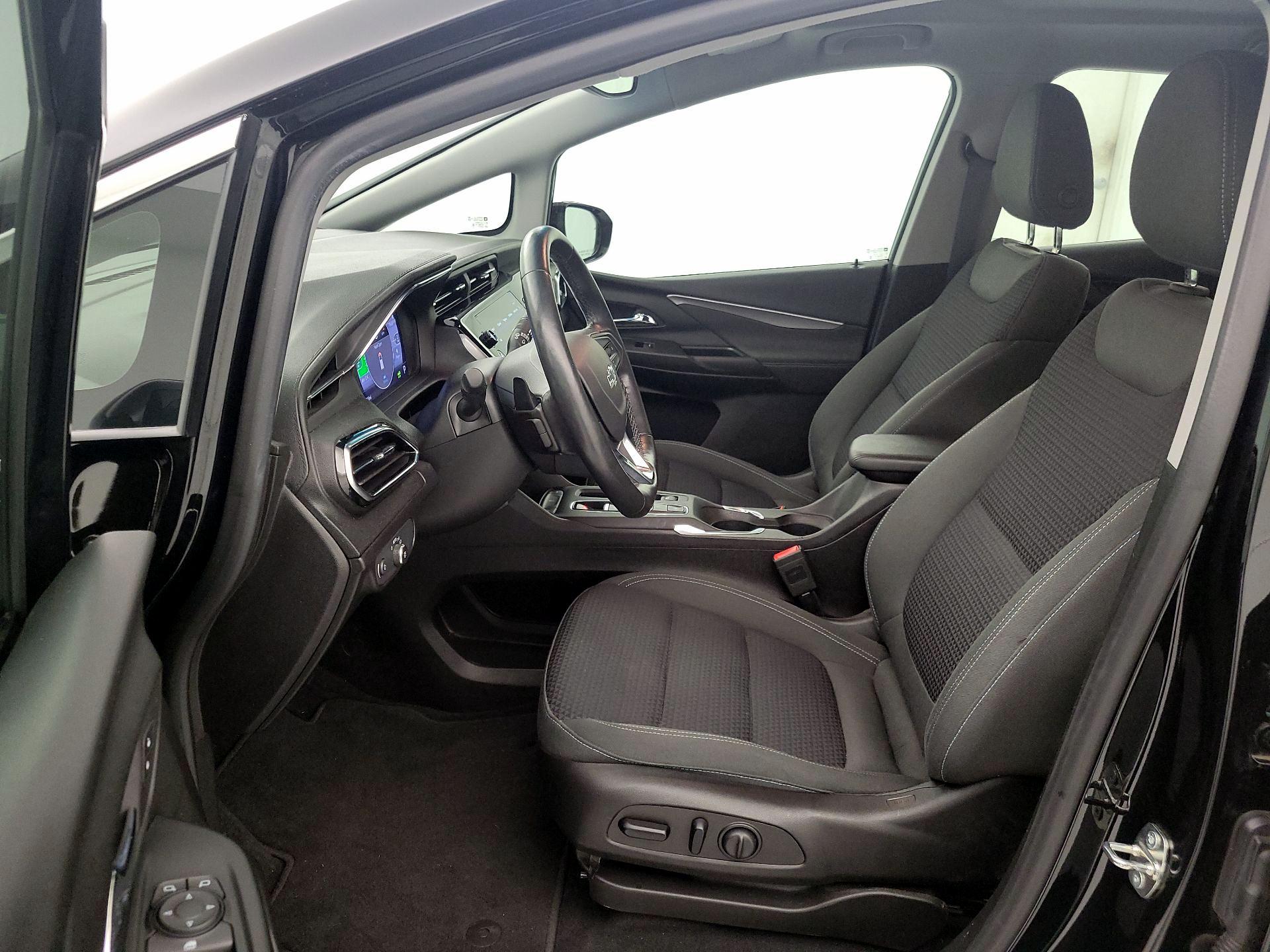 Thumbnail: 2023 Chevrolet Bolt EV - 11