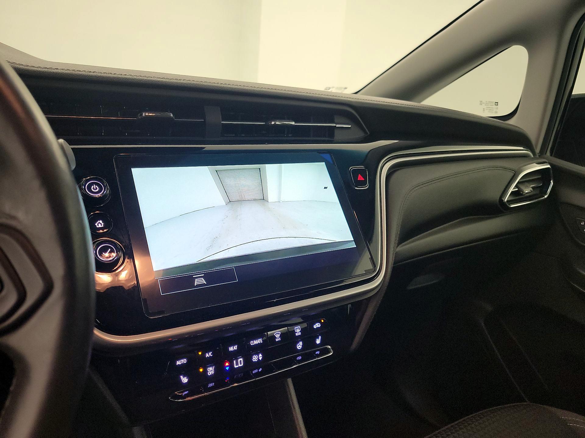 Thumbnail: 2023 Chevrolet Bolt EV - 14