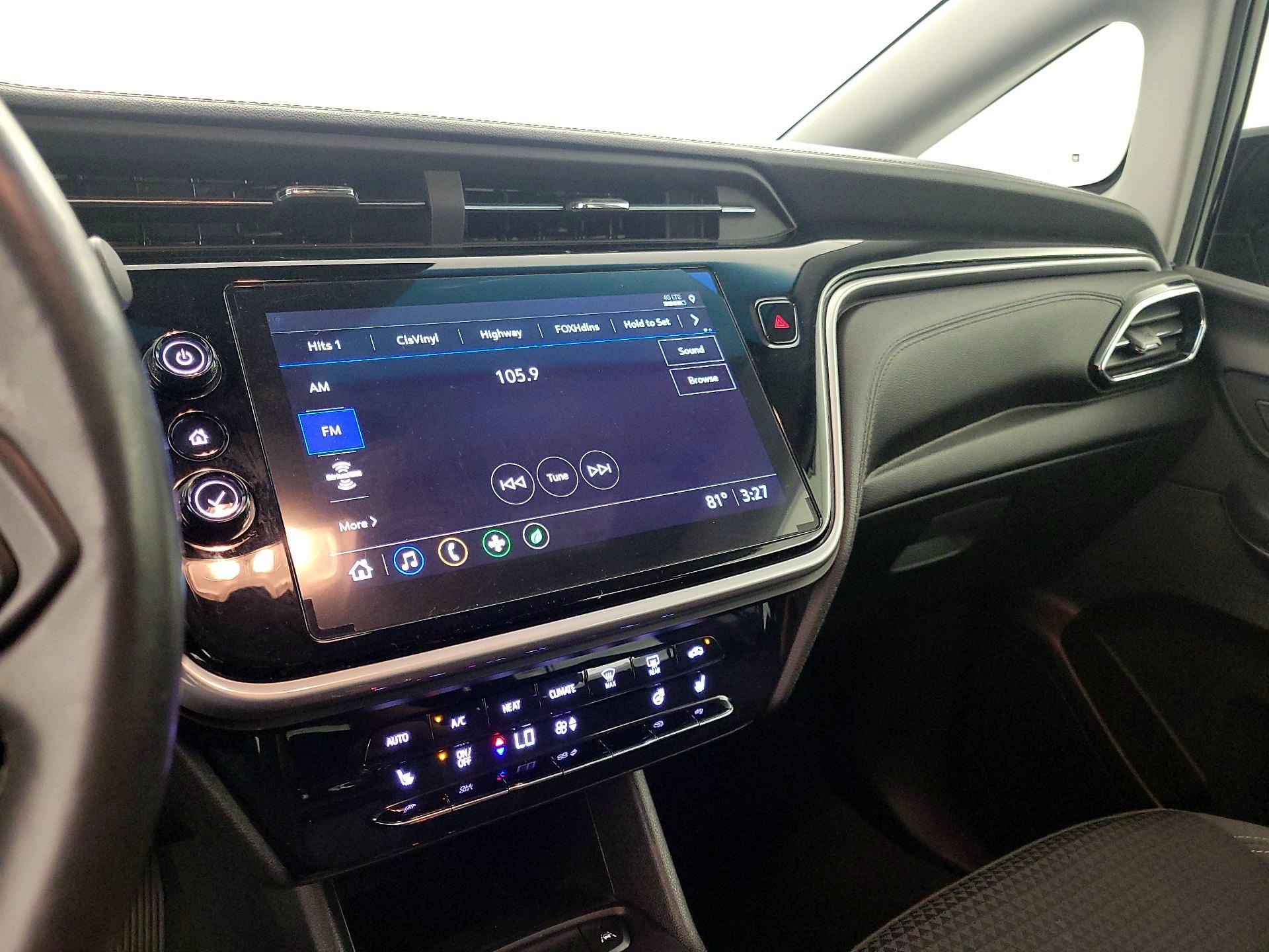 Thumbnail: 2023 Chevrolet Bolt EV - 15