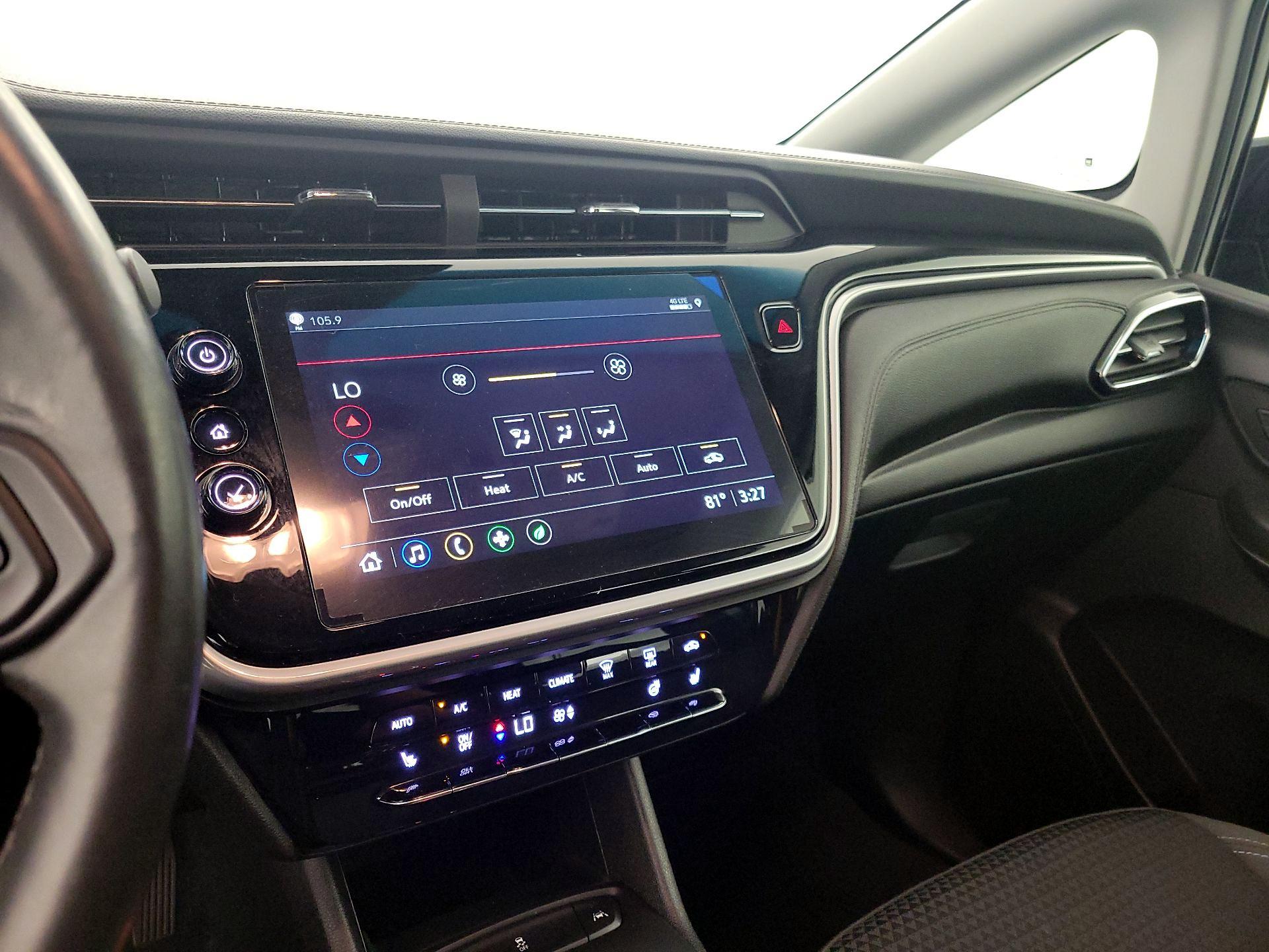 Thumbnail: 2023 Chevrolet Bolt EV - 16