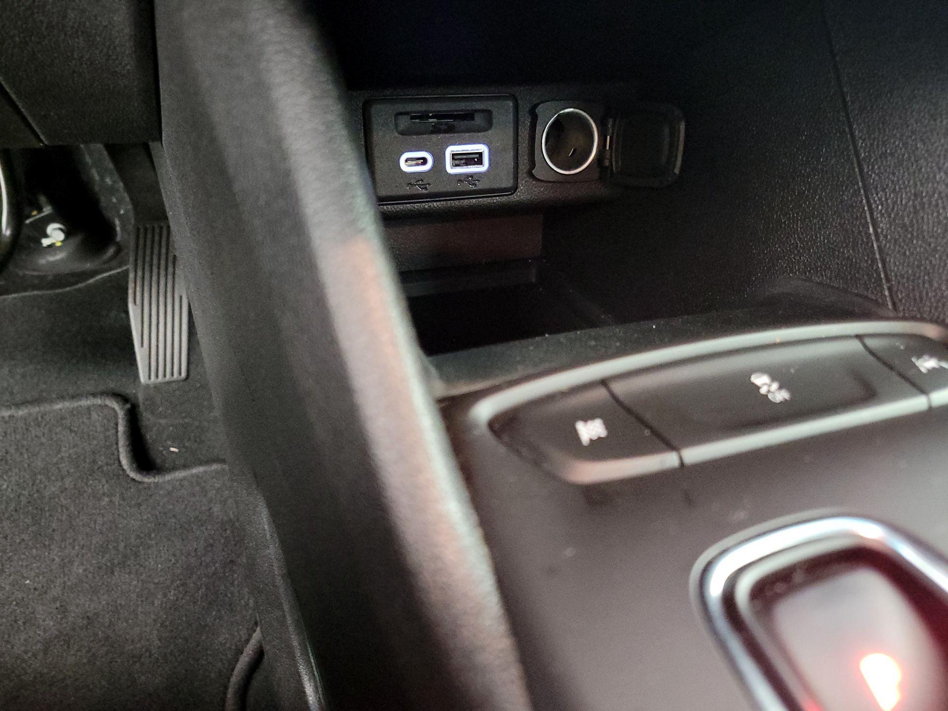 Thumbnail: 2023 Chevrolet Bolt EV - 18