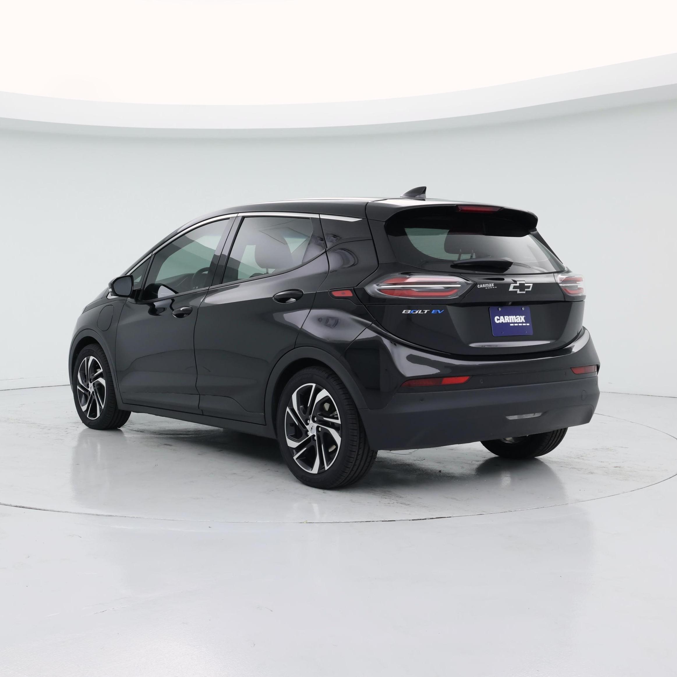 Thumbnail: 2023 Chevrolet Bolt EV - 2
