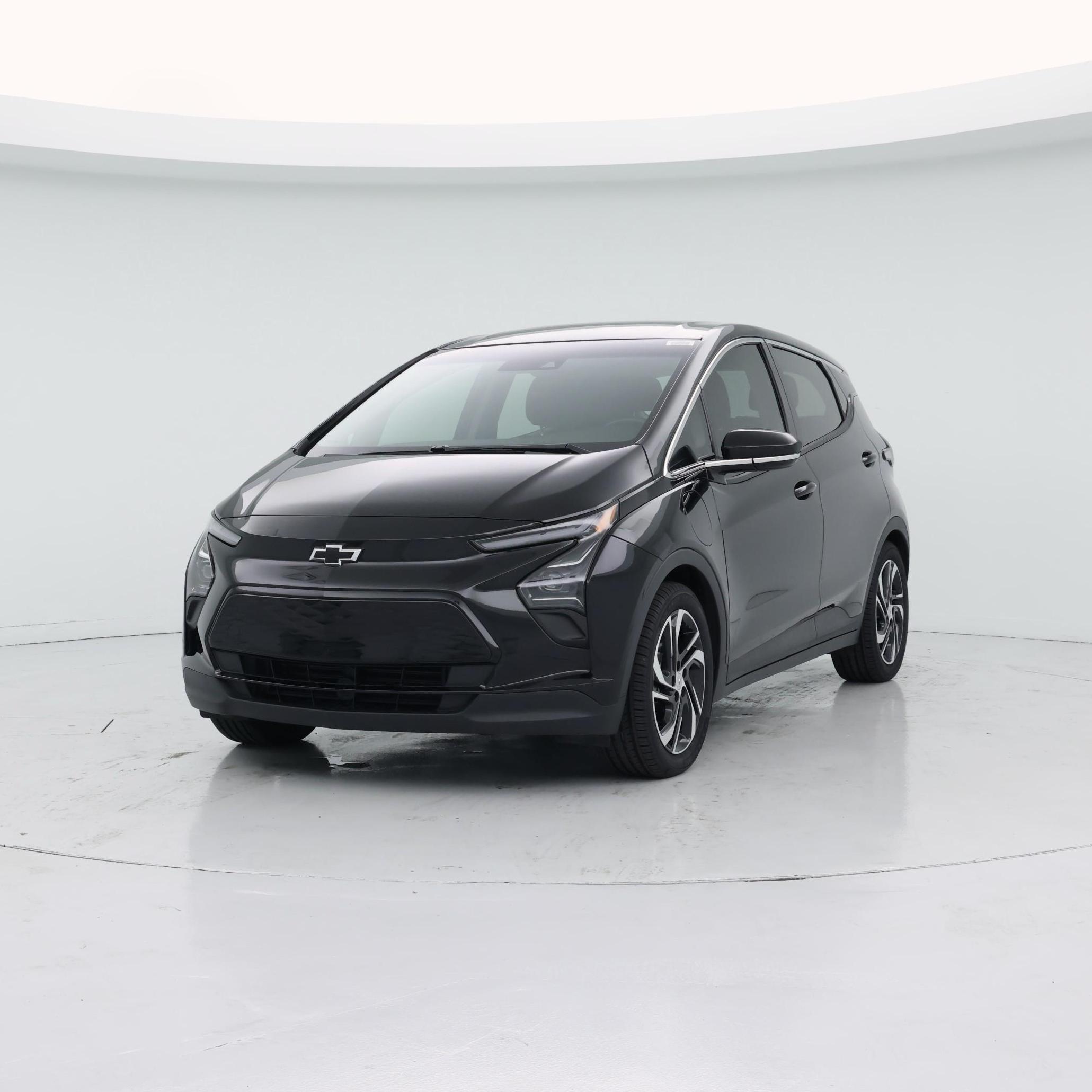 Thumbnail: 2023 Chevrolet Bolt EV - 4