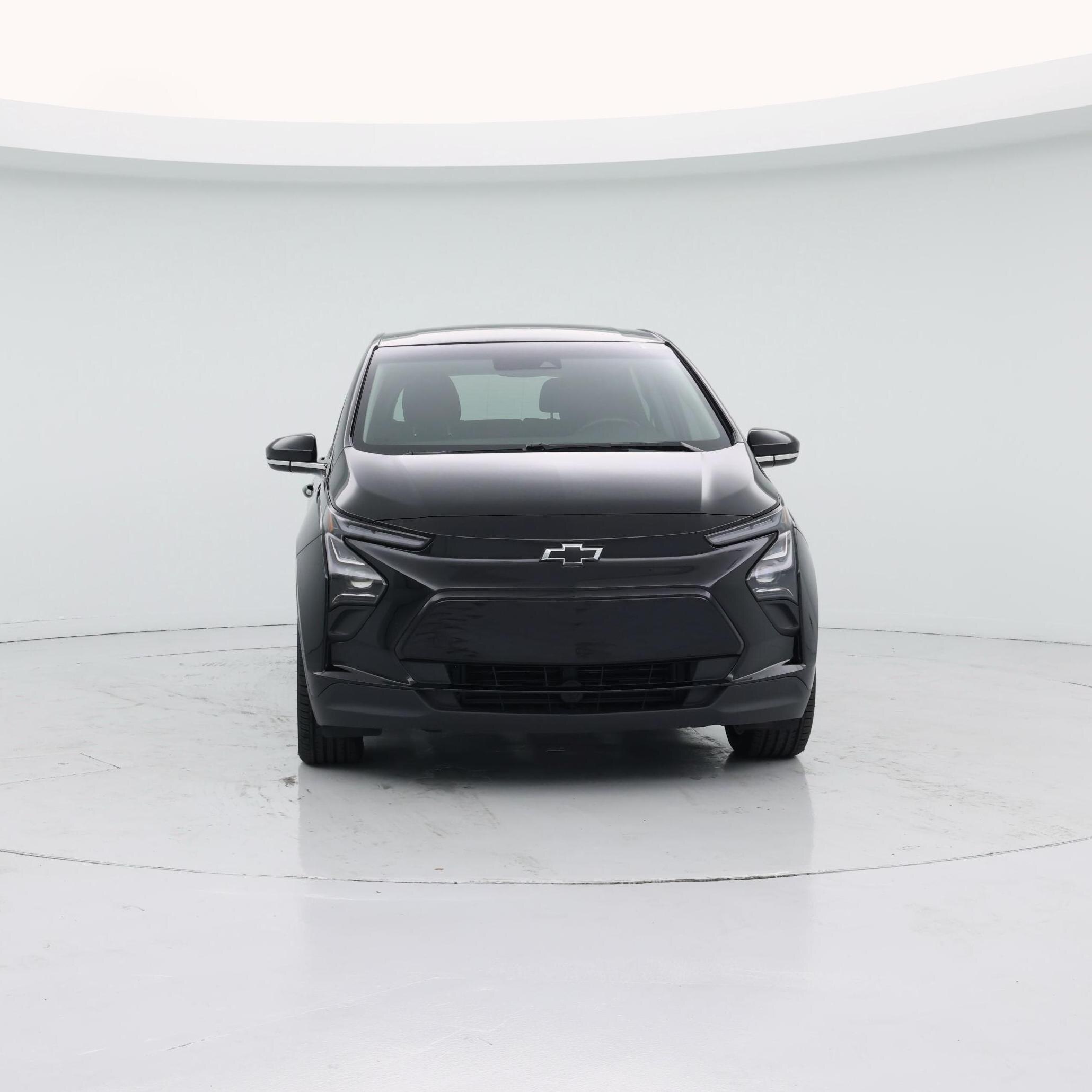 Thumbnail: 2023 Chevrolet Bolt EV - 5