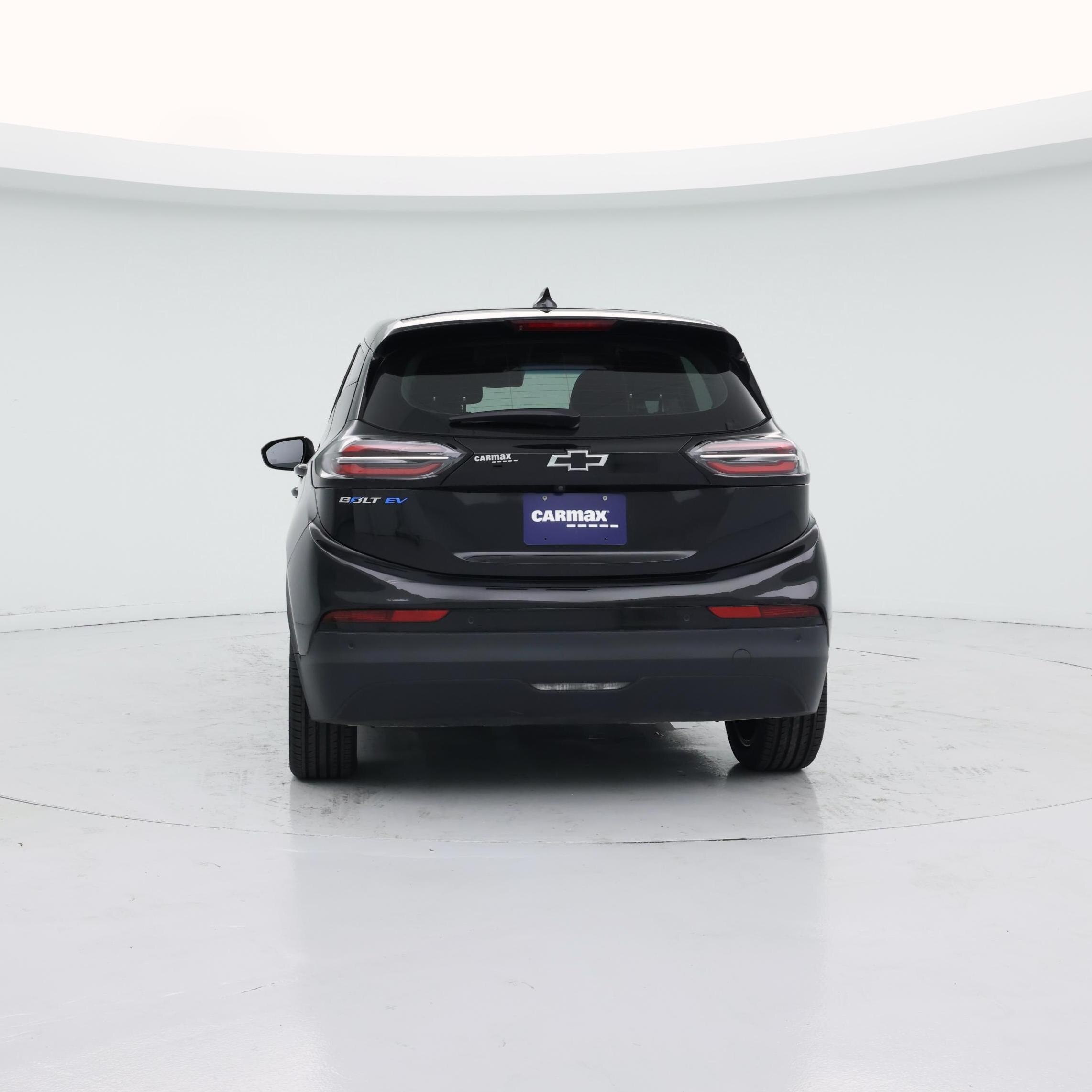 Thumbnail: 2023 Chevrolet Bolt EV - 6