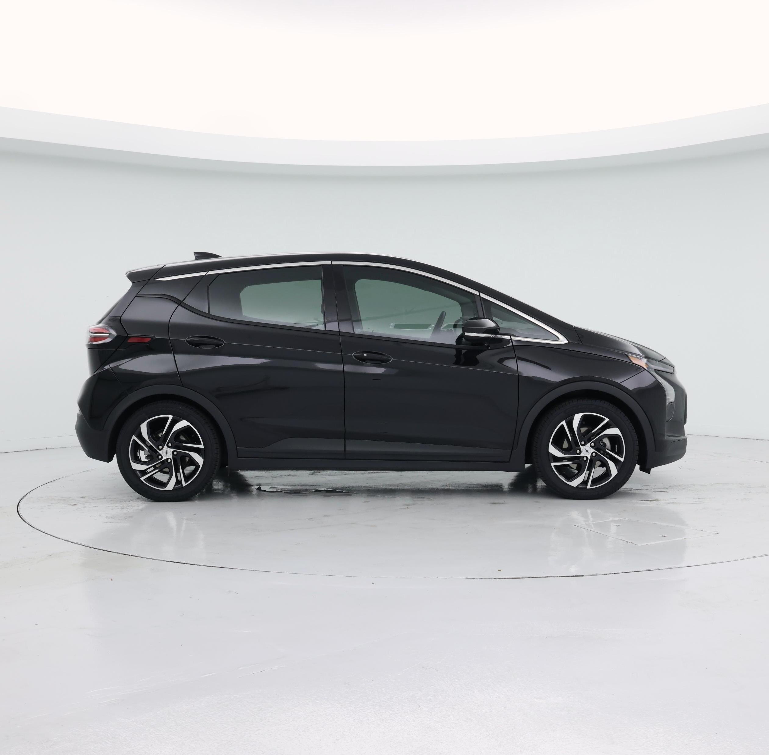 Thumbnail: 2023 Chevrolet Bolt EV - 7