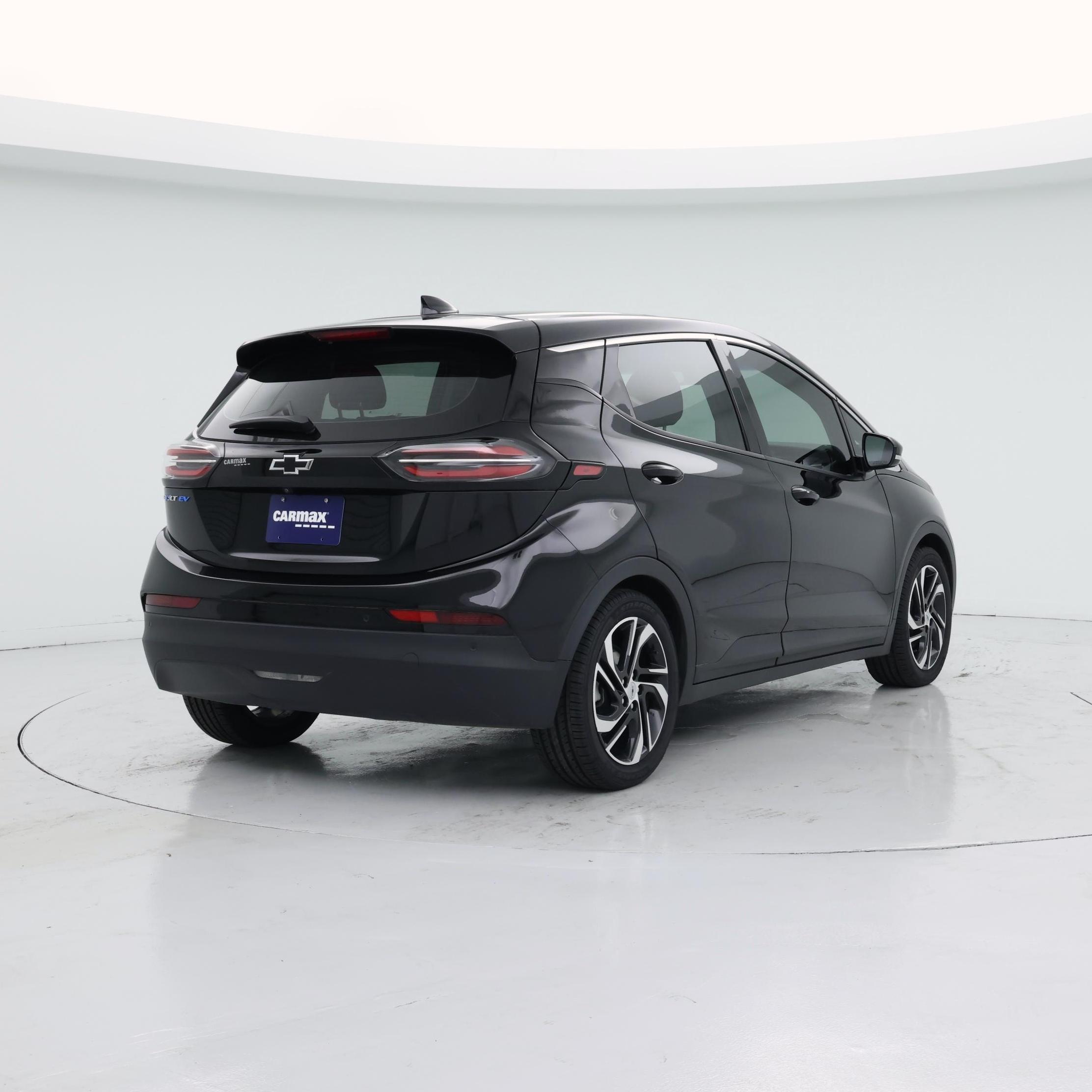 Thumbnail: 2023 Chevrolet Bolt EV - 8
