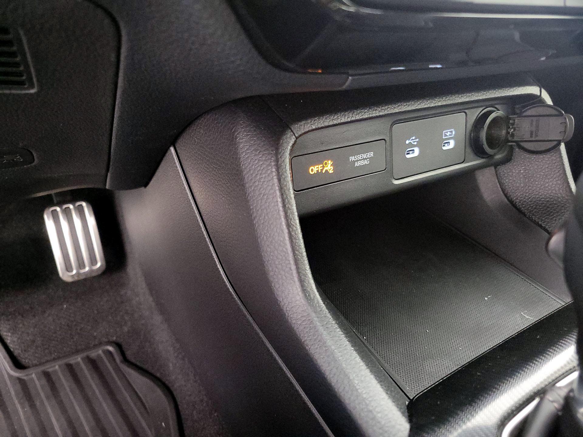 Thumbnail: 2026 Honda Civic - 18