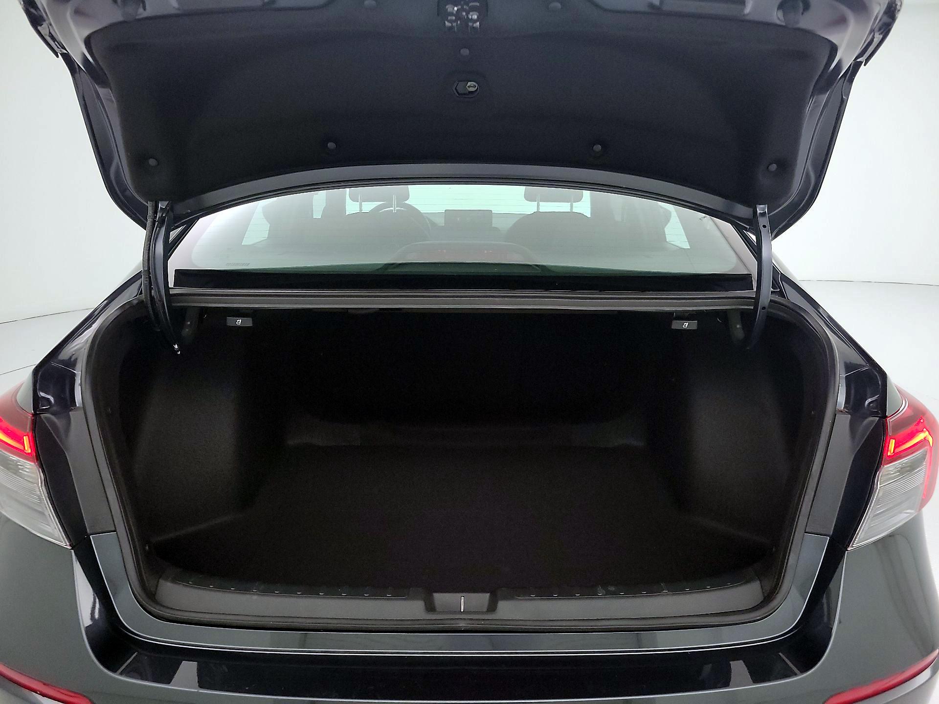 Thumbnail: 2026 Honda Civic - 20