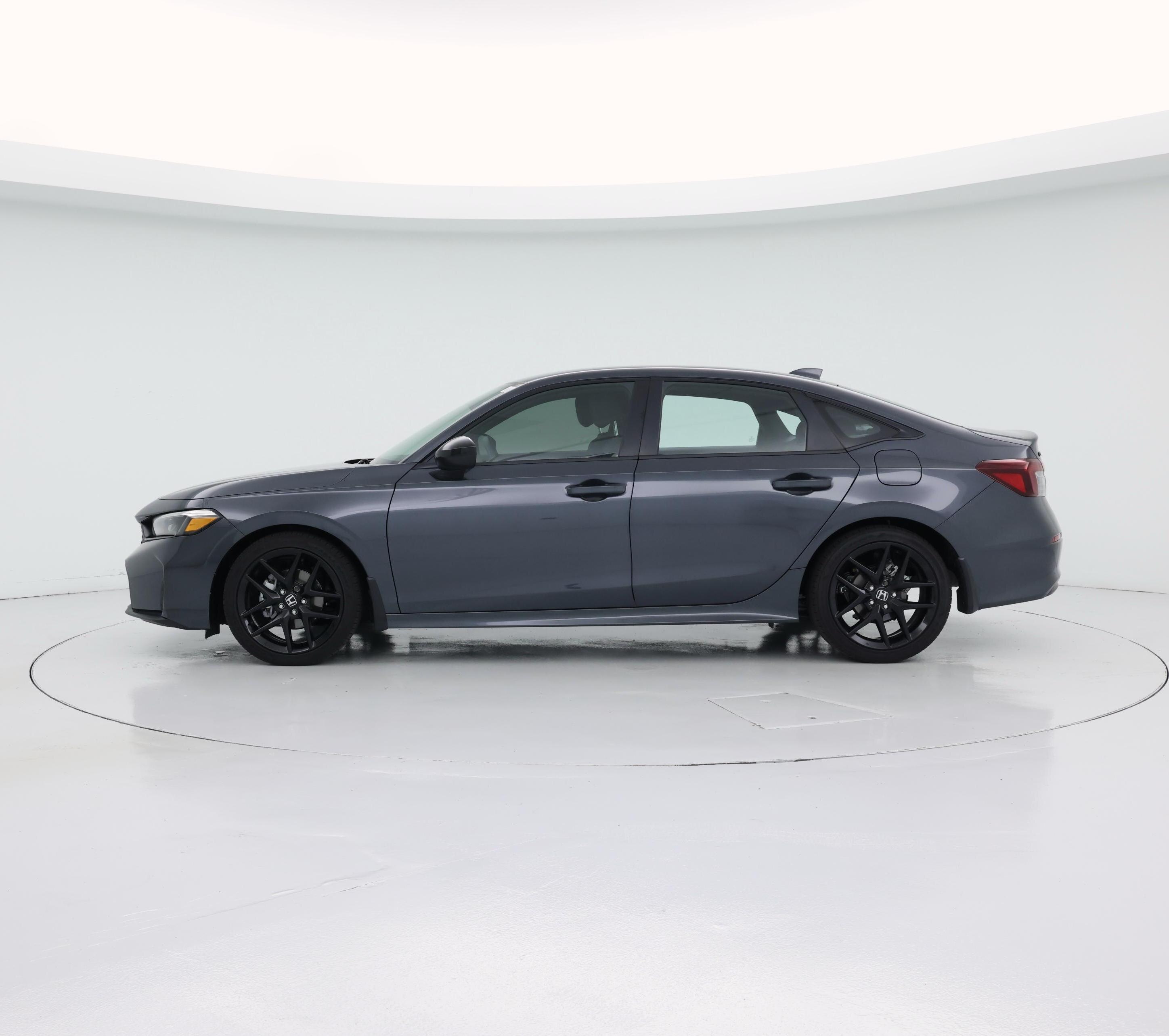 Thumbnail: 2026 Honda Civic - 3