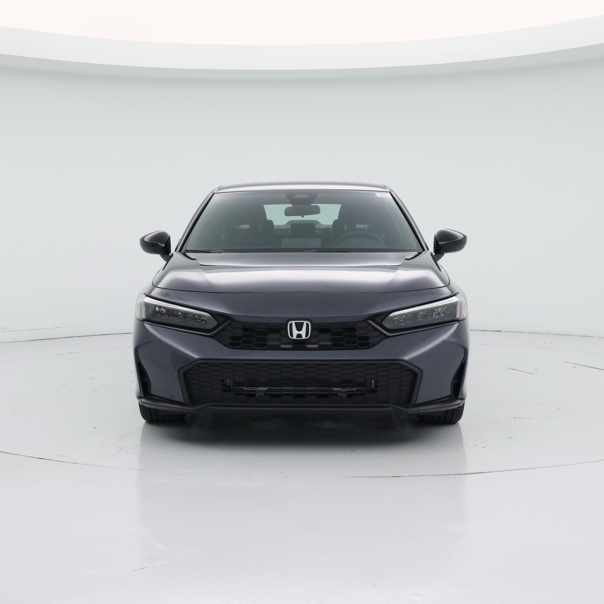 Thumbnail: 2026 Honda Civic - 5