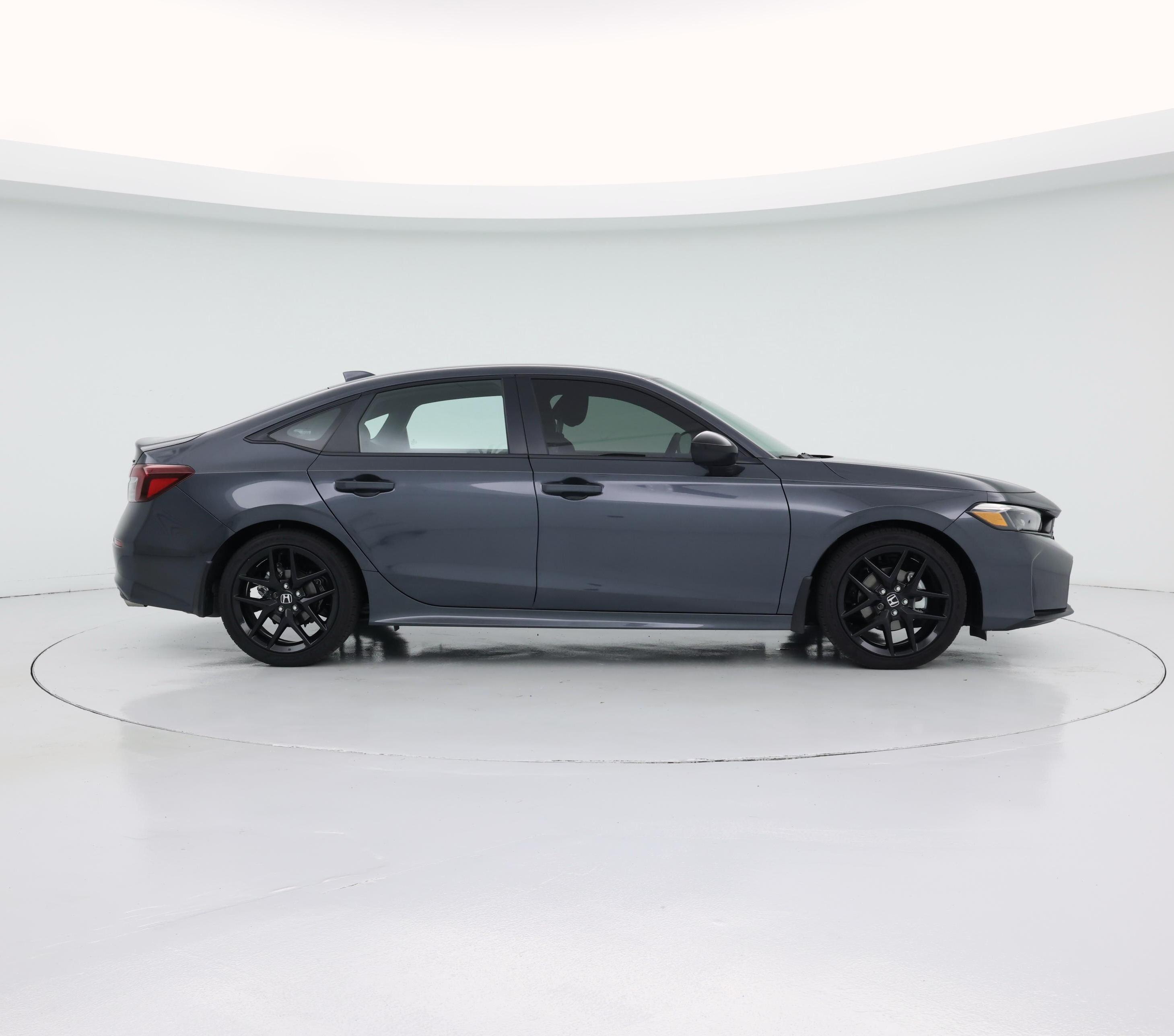 Thumbnail: 2026 Honda Civic - 7