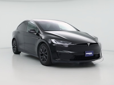 2023 Tesla Model X