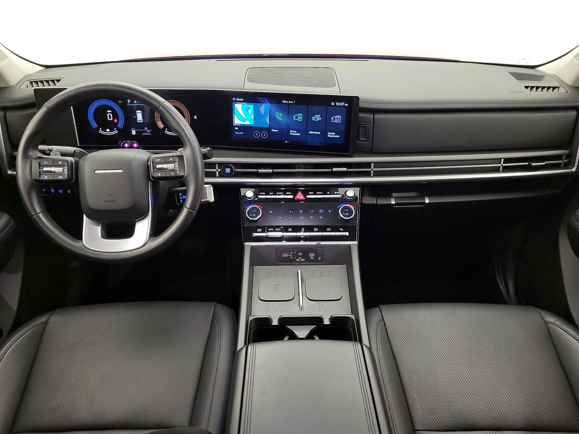 Thumbnail: 2025 Hyundai Santa Fe - 9