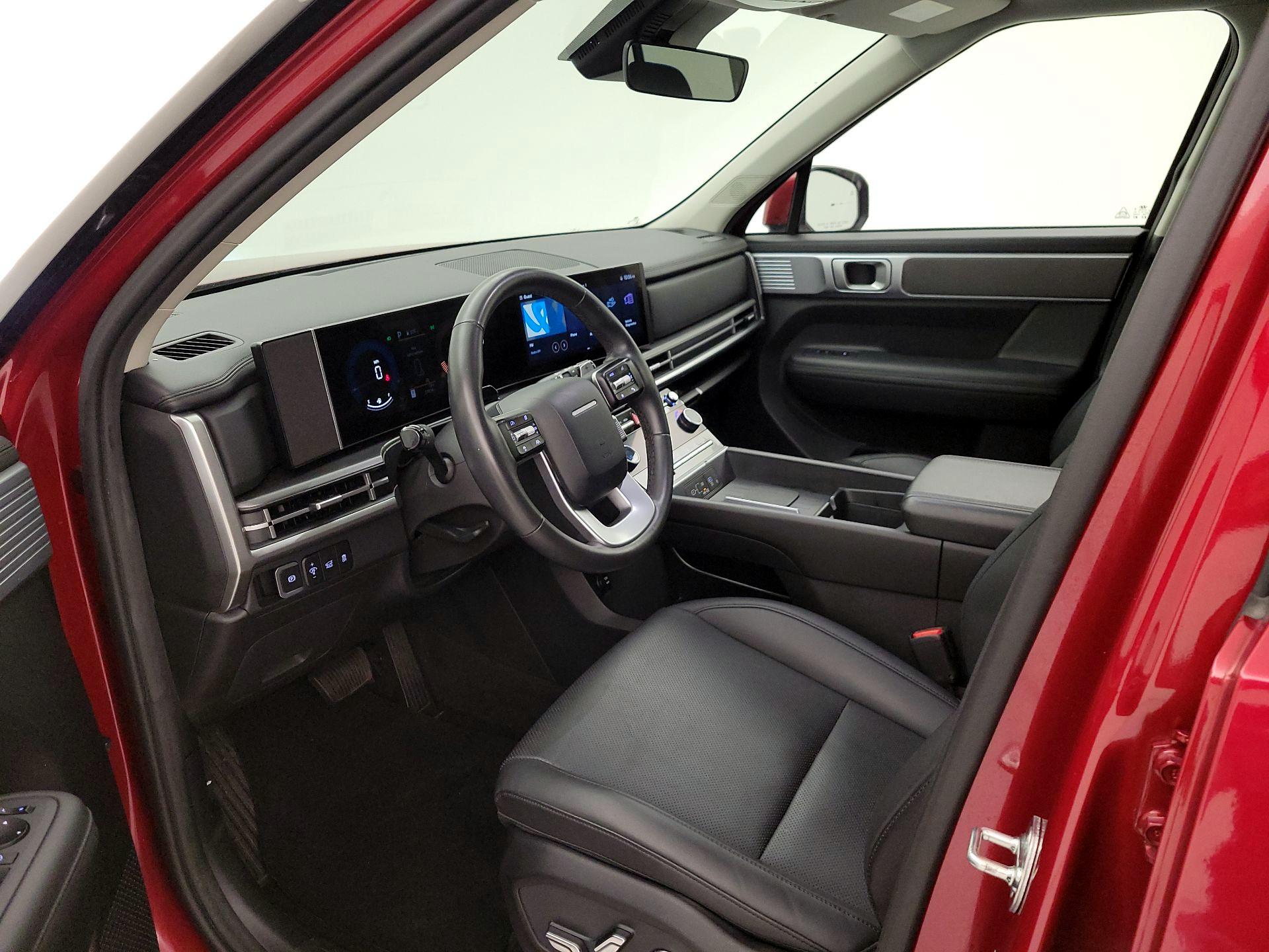 Thumbnail: 2025 Hyundai Santa Fe - 11