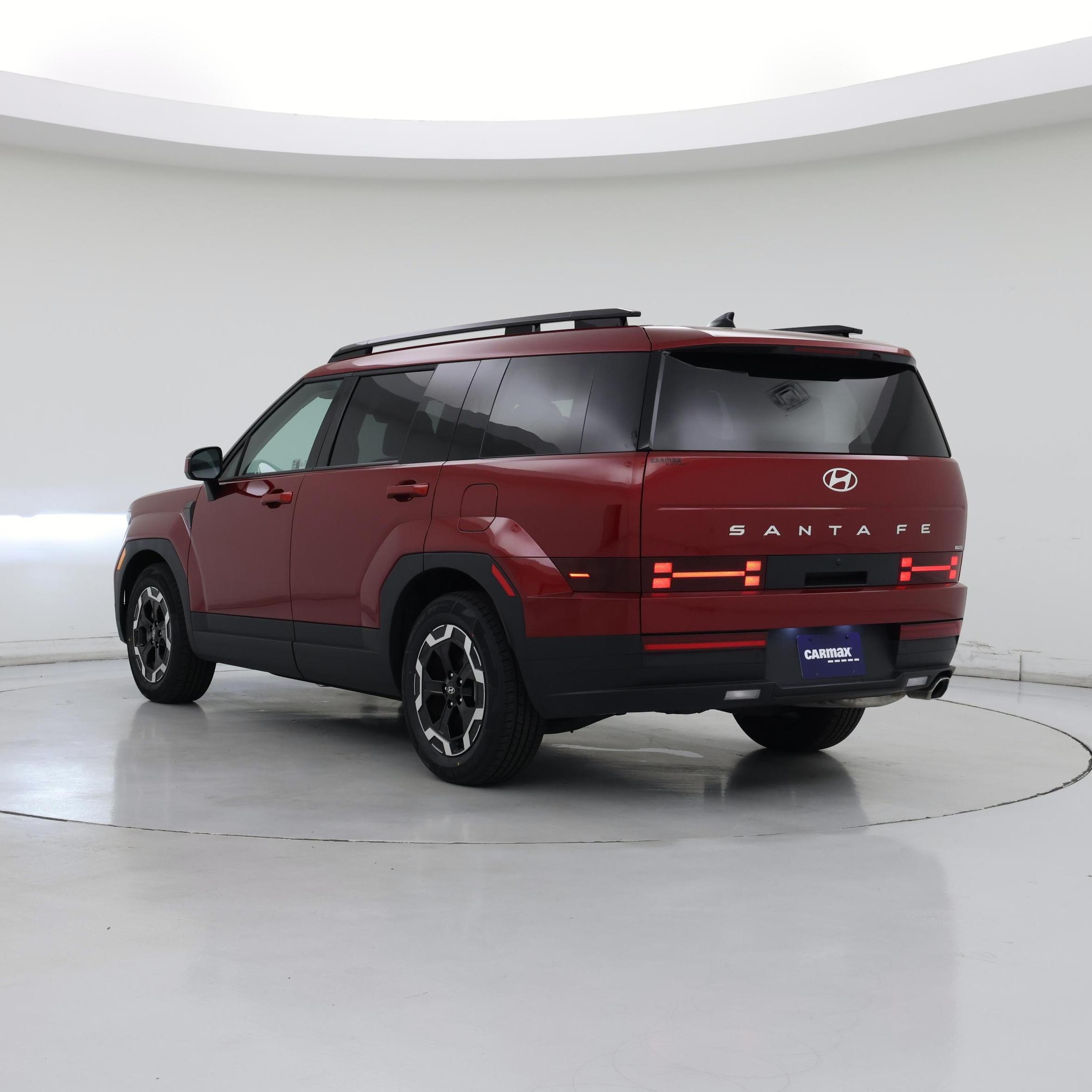 Thumbnail: 2025 Hyundai Santa Fe - 2