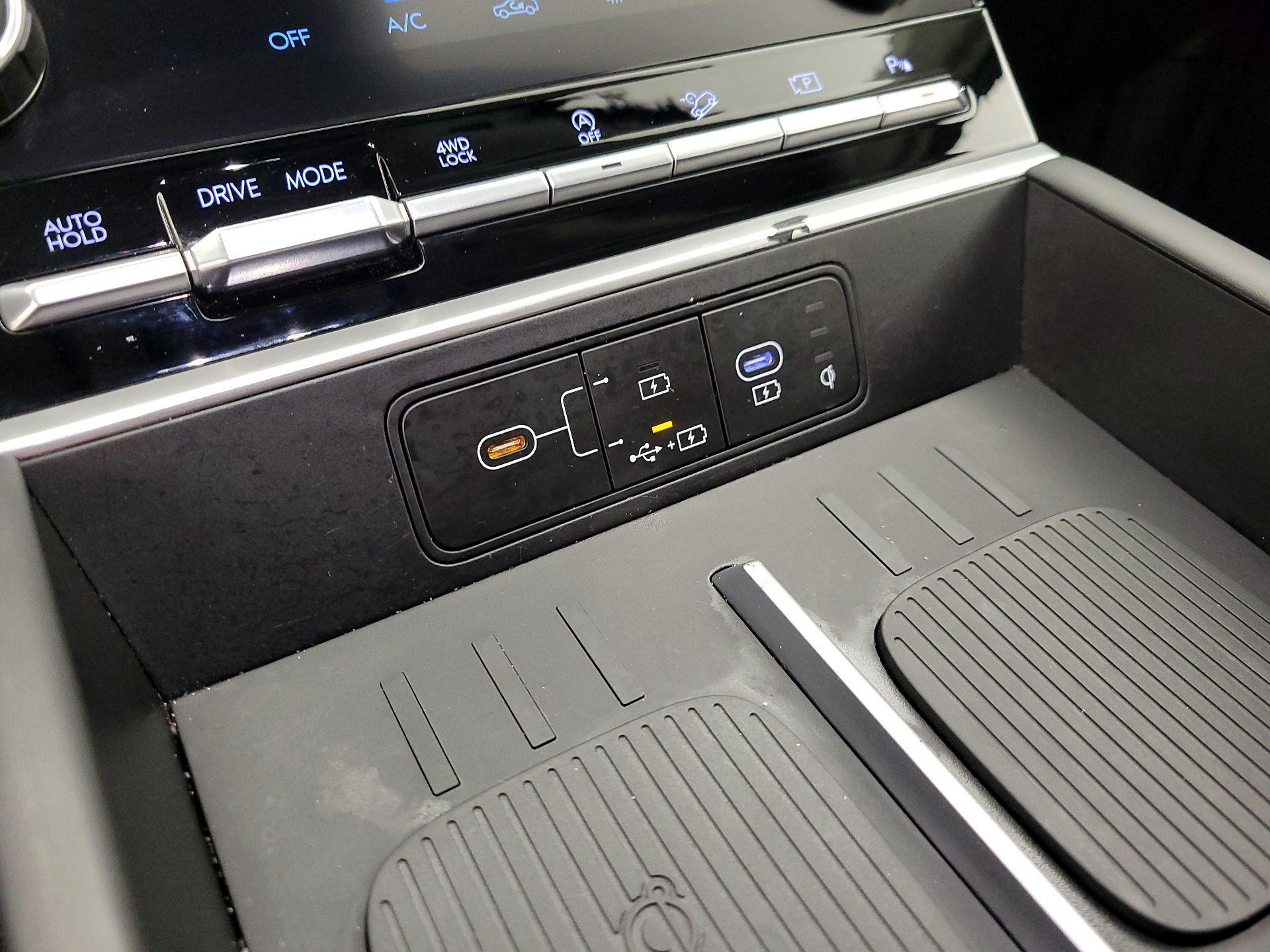 Thumbnail: 2025 Hyundai Santa Fe - 19