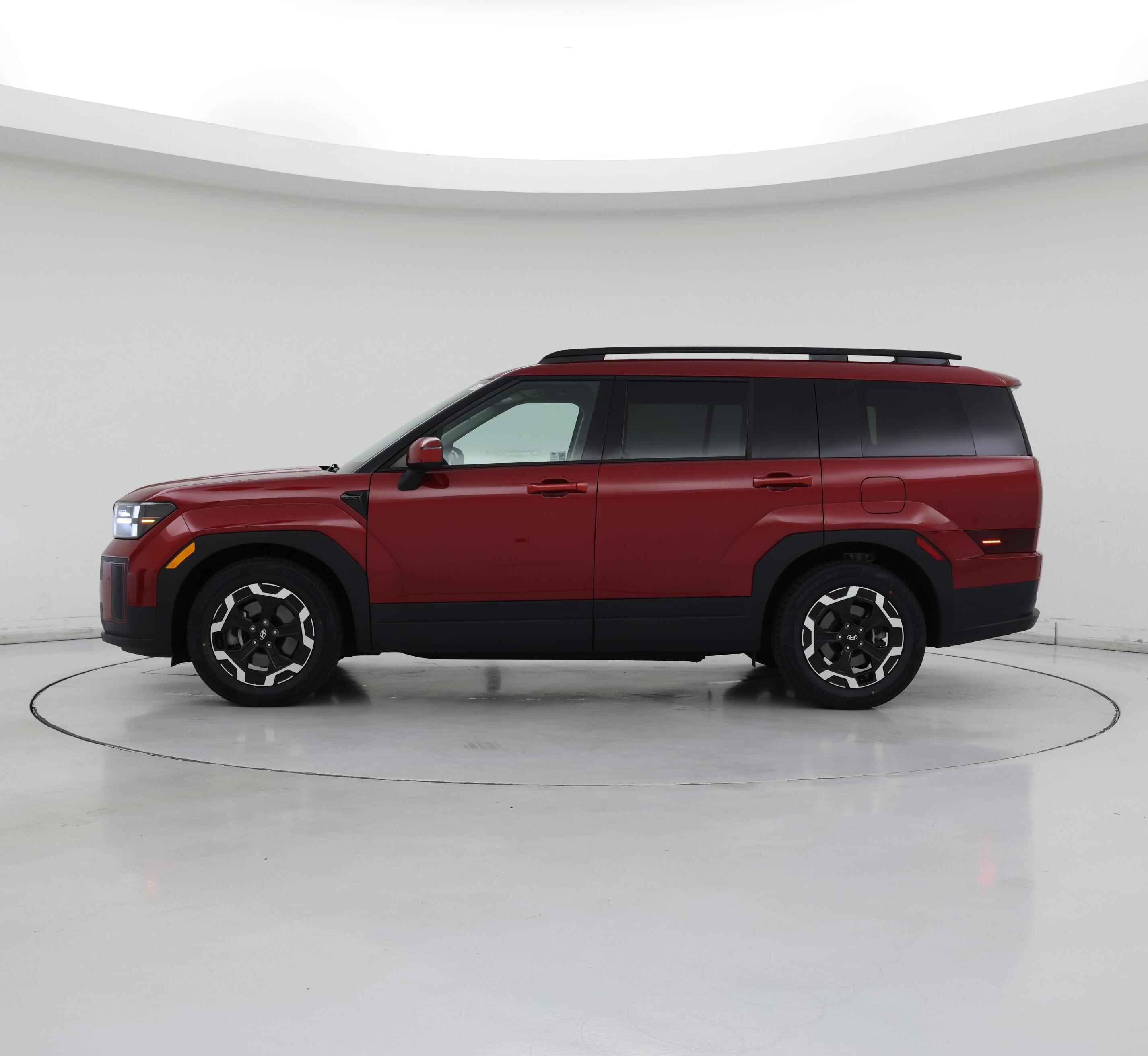 Thumbnail: 2025 Hyundai Santa Fe - 3