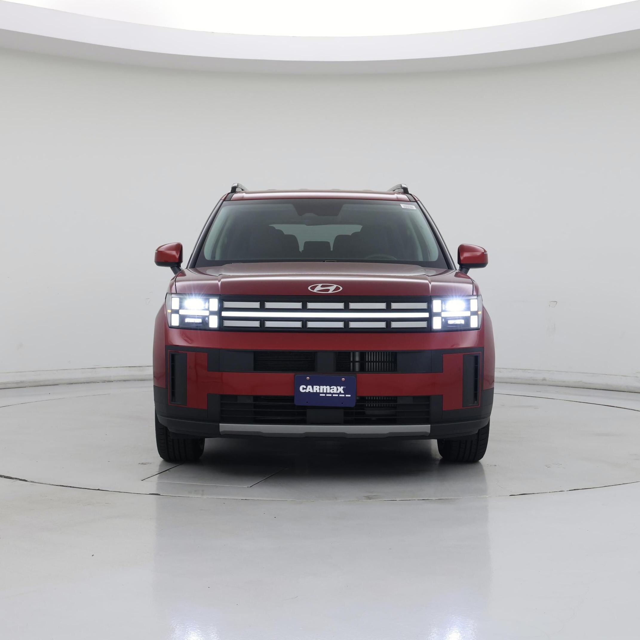 Thumbnail: 2025 Hyundai Santa Fe - 5
