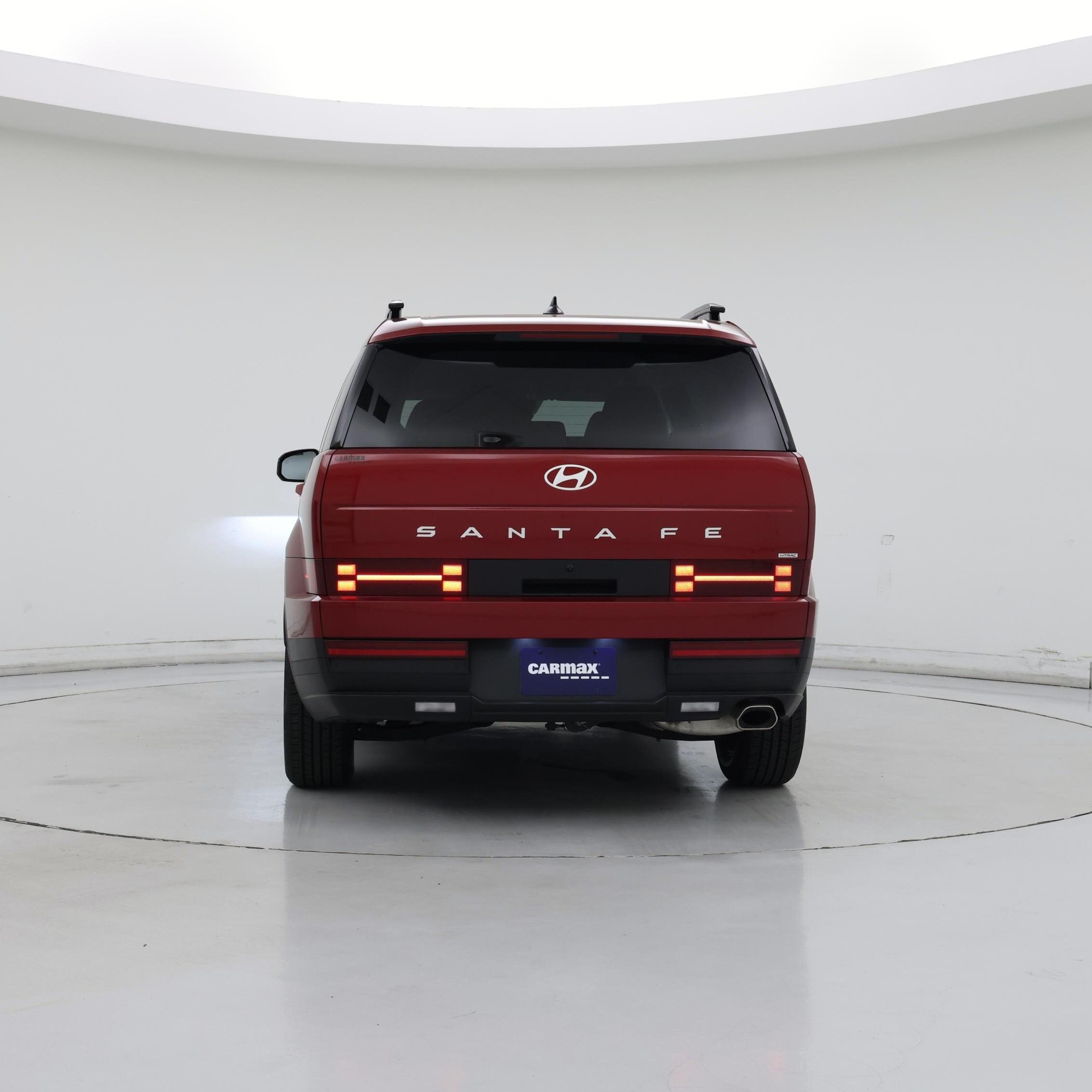 Thumbnail: 2025 Hyundai Santa Fe - 6