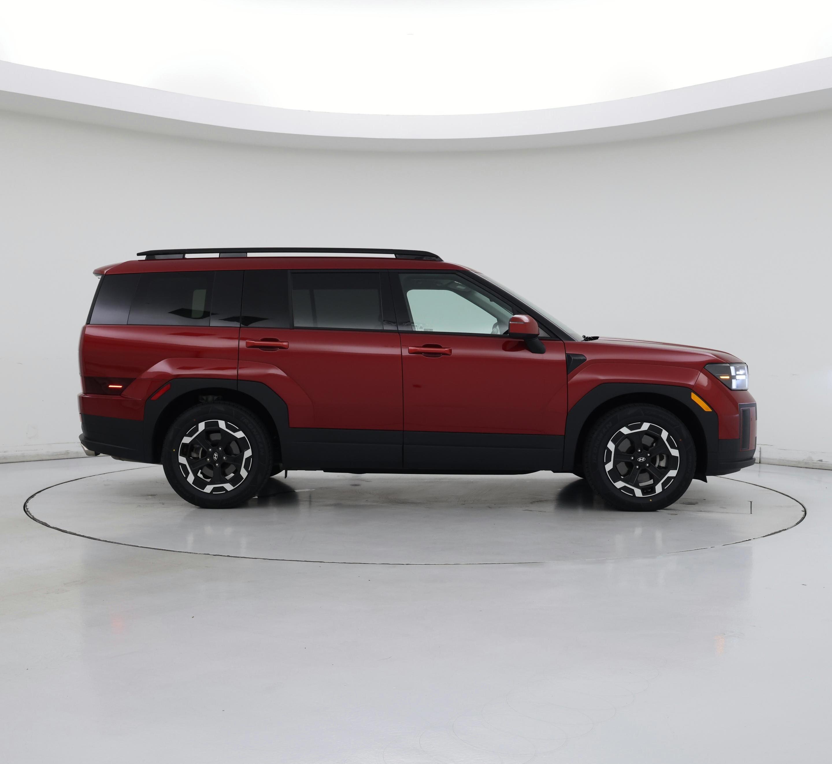 Thumbnail: 2025 Hyundai Santa Fe - 7