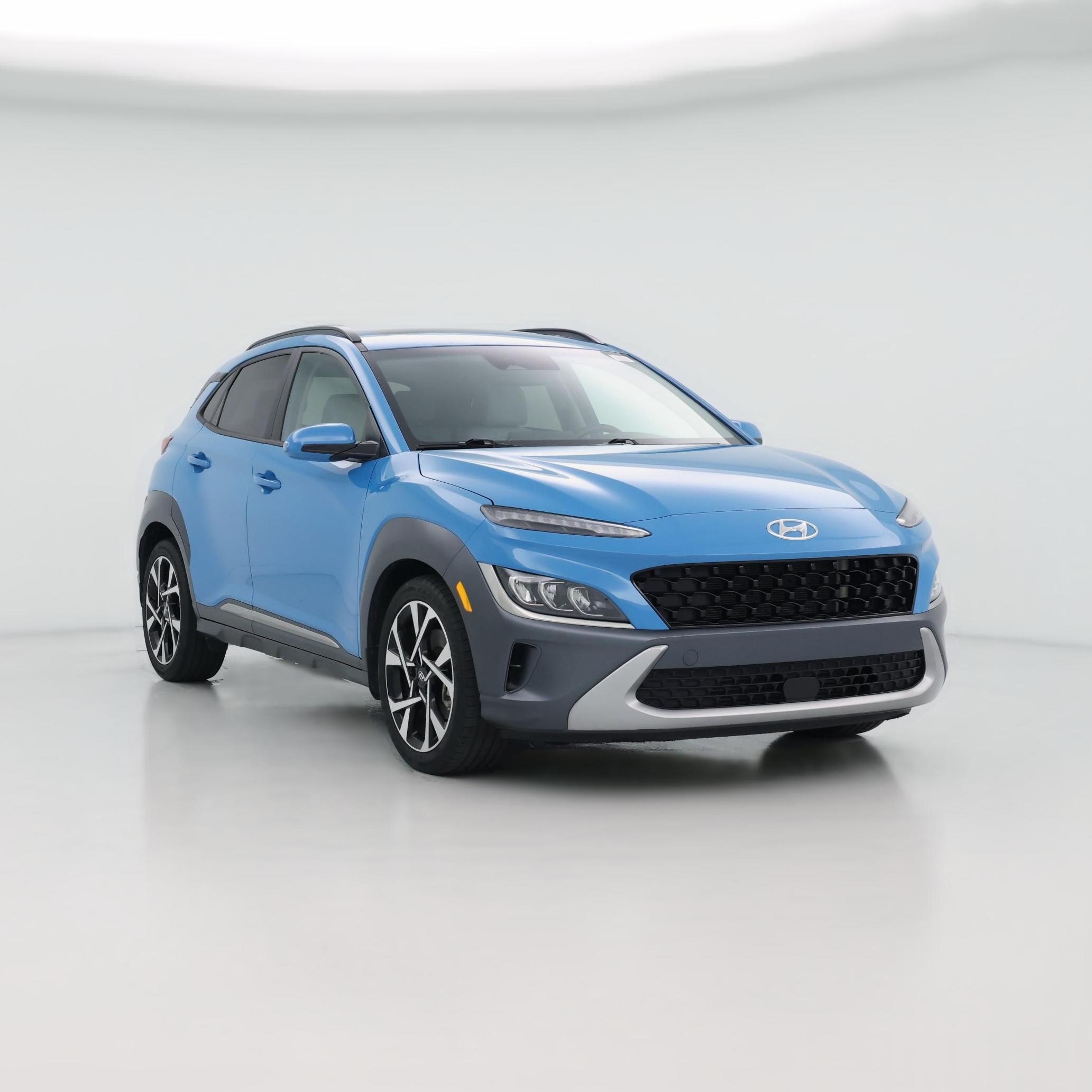 Thumbnail: 2023 Hyundai Kona - 1