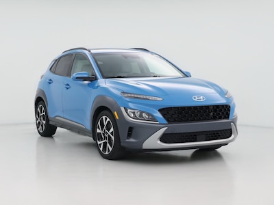 2023 Hyundai Kona Limited