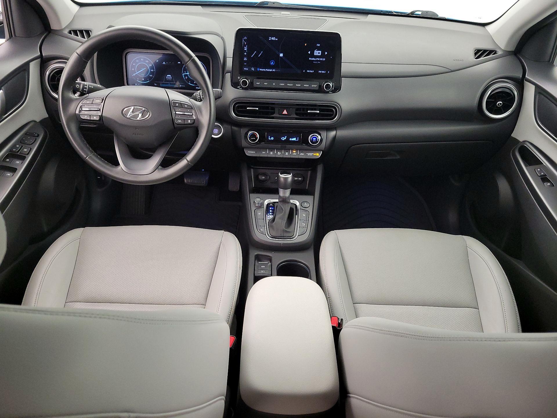 Thumbnail: 2023 Hyundai Kona - 9