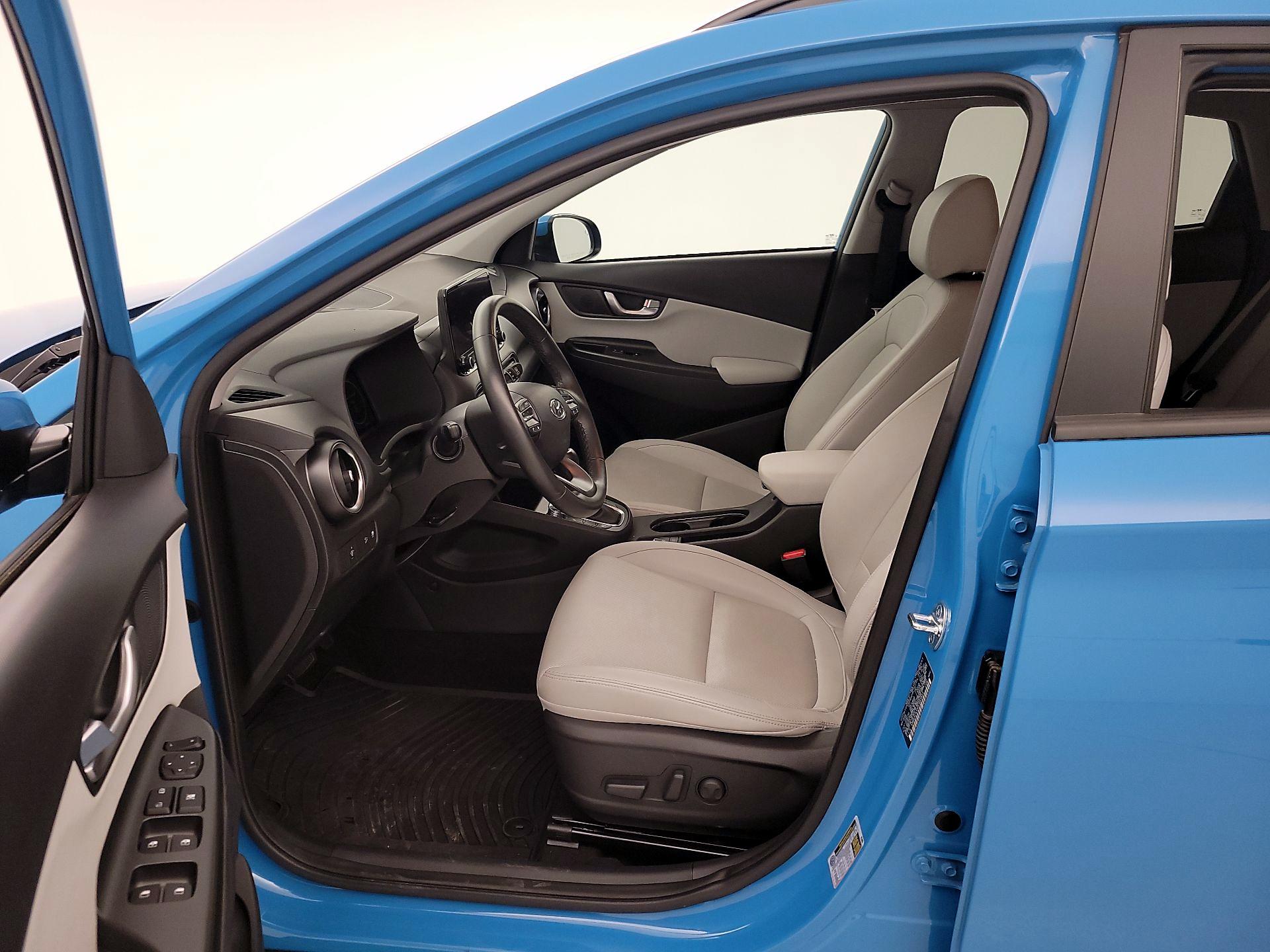 Thumbnail: 2023 Hyundai Kona - 11