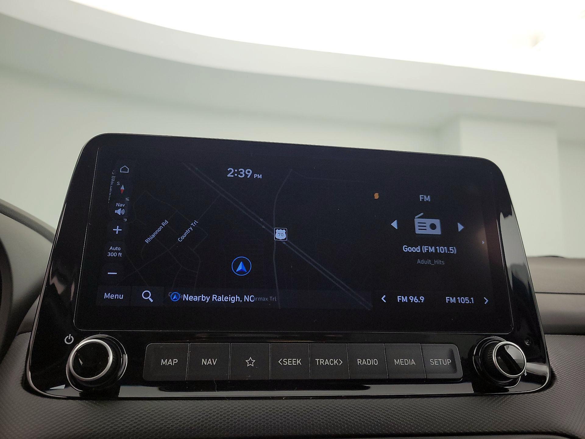 Thumbnail: 2023 Hyundai Kona - 14