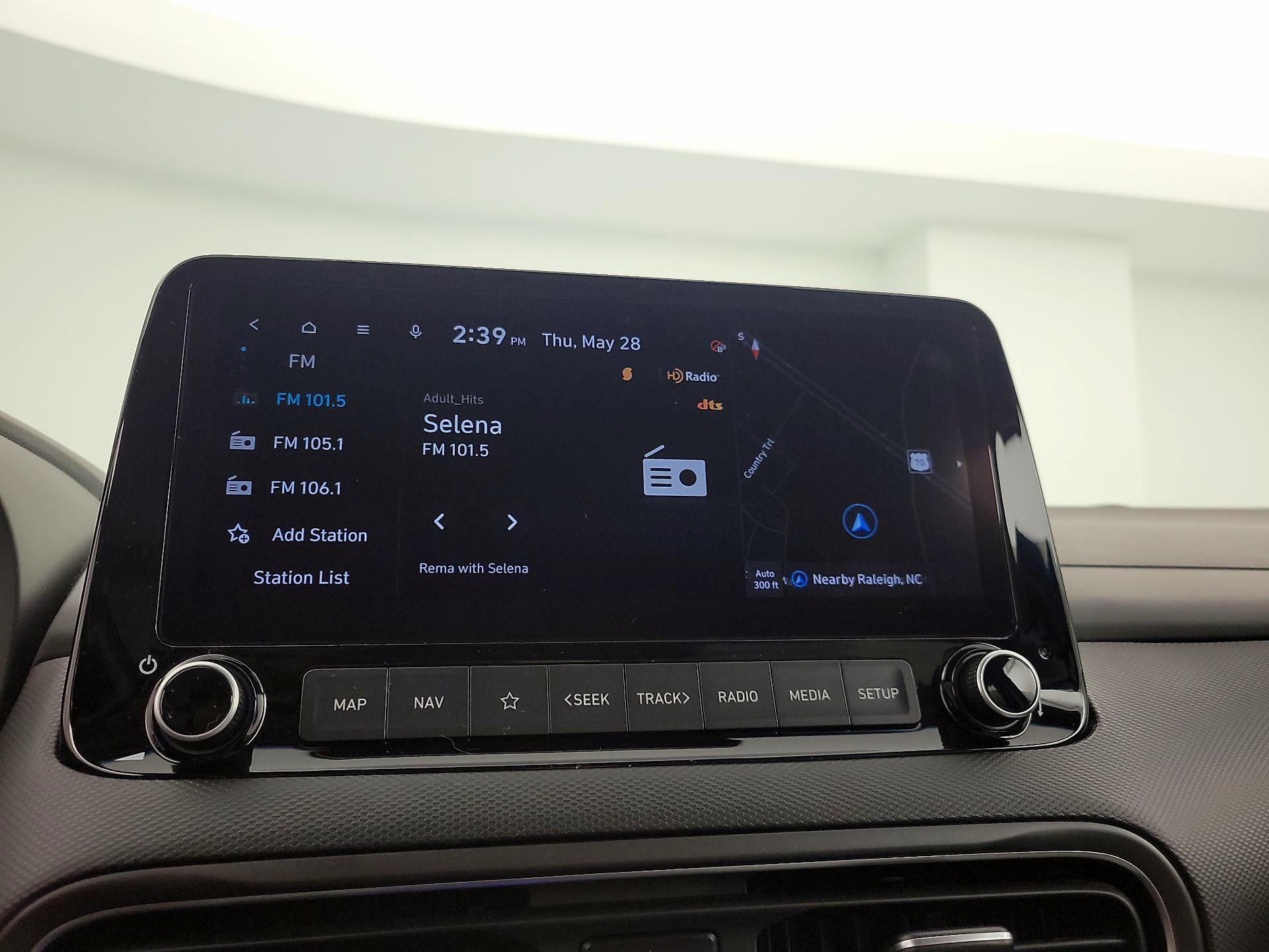 Thumbnail: 2023 Hyundai Kona - 16