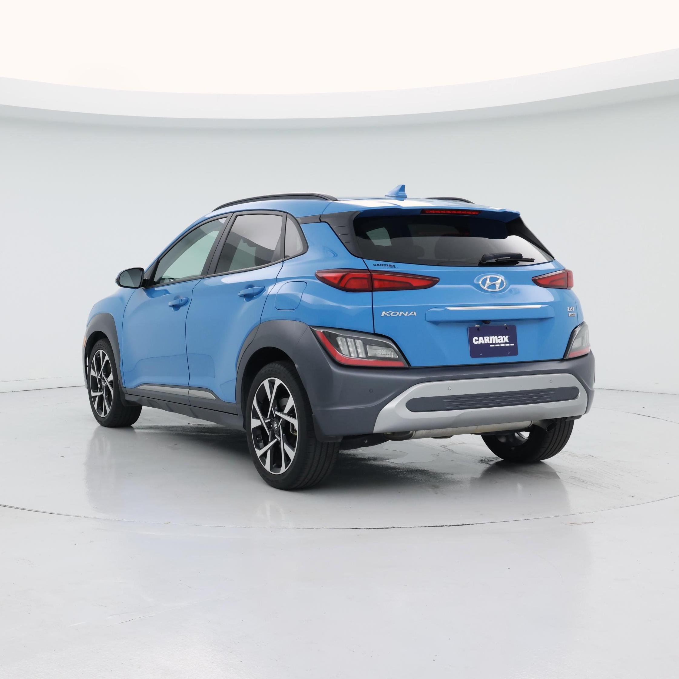Thumbnail: 2023 Hyundai Kona - 2