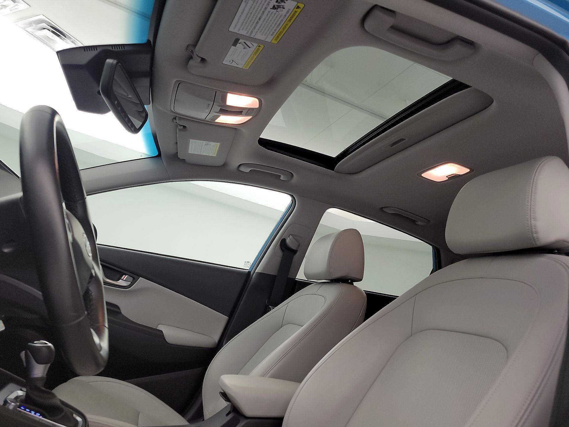 Thumbnail: 2023 Hyundai Kona - 20