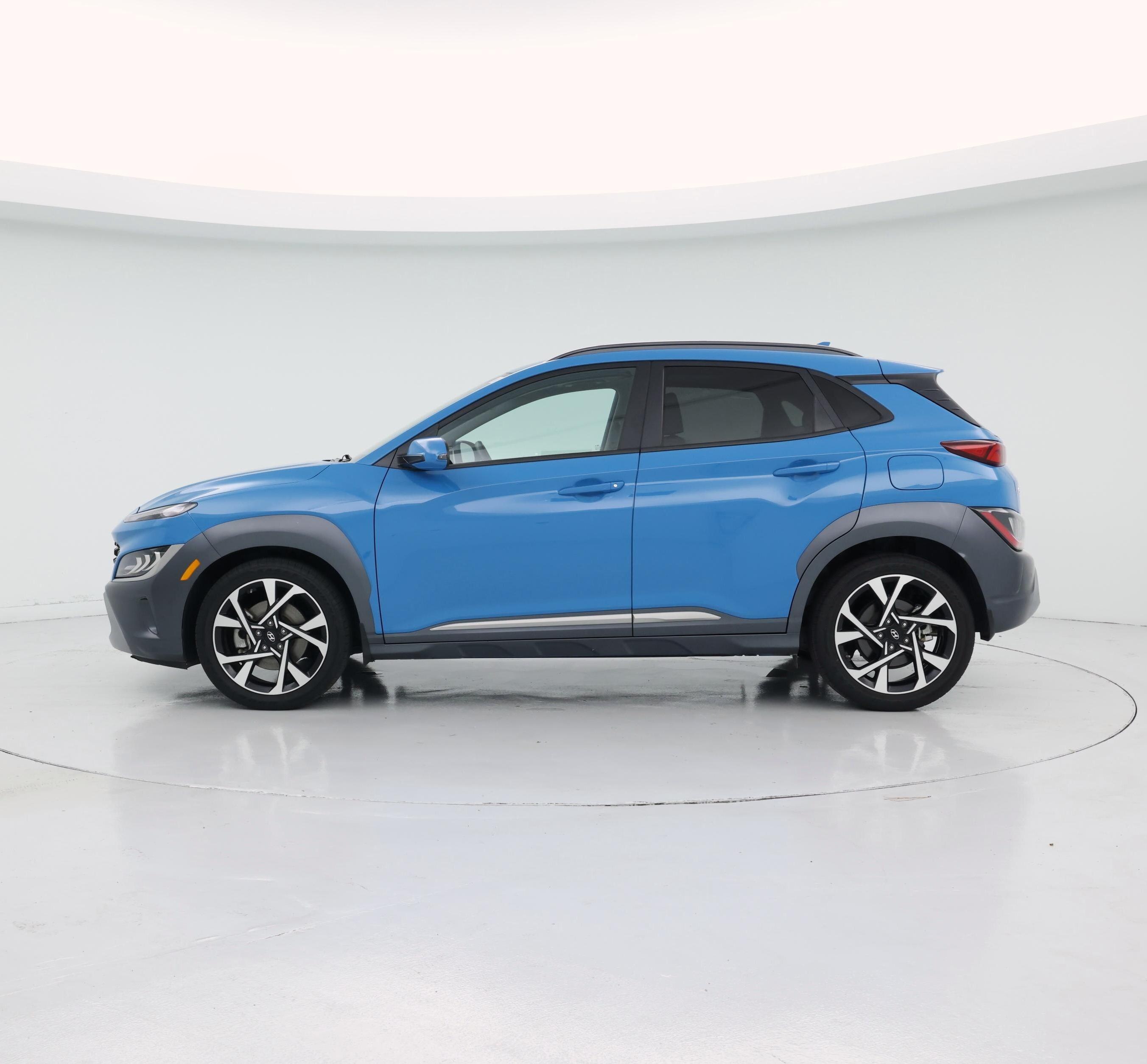 Thumbnail: 2023 Hyundai Kona - 3